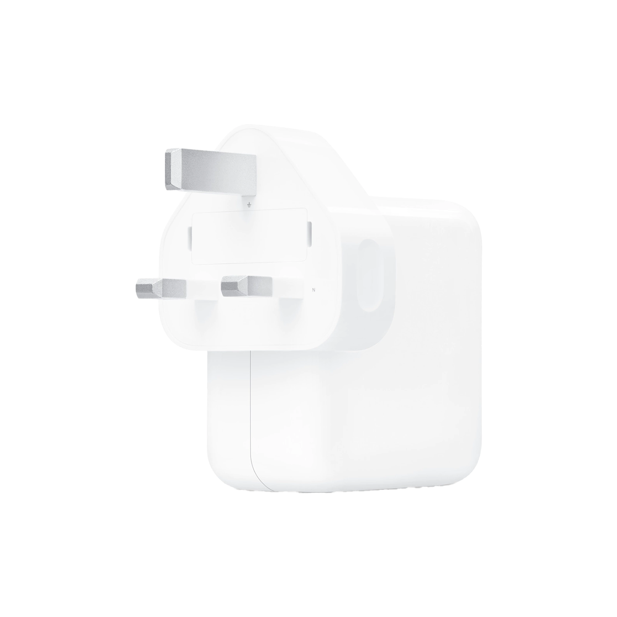 Apple 35W Dual USB-C Port Power Adapter 