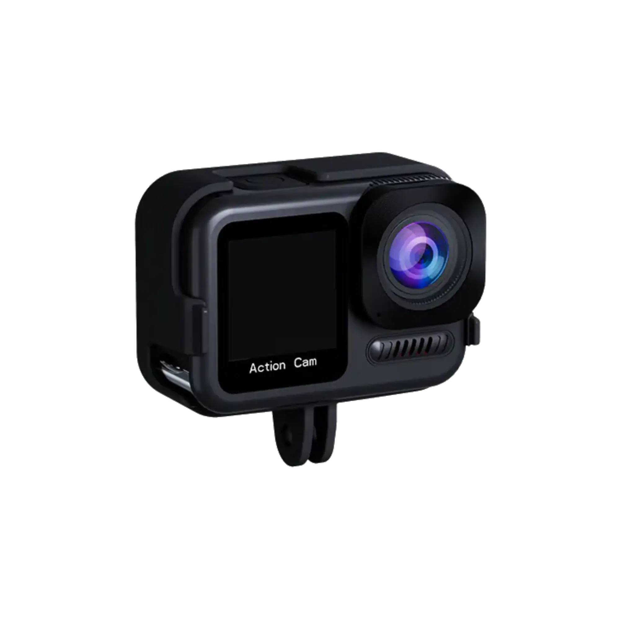 Blisbond Fly3 4K Waterproof Action Camera