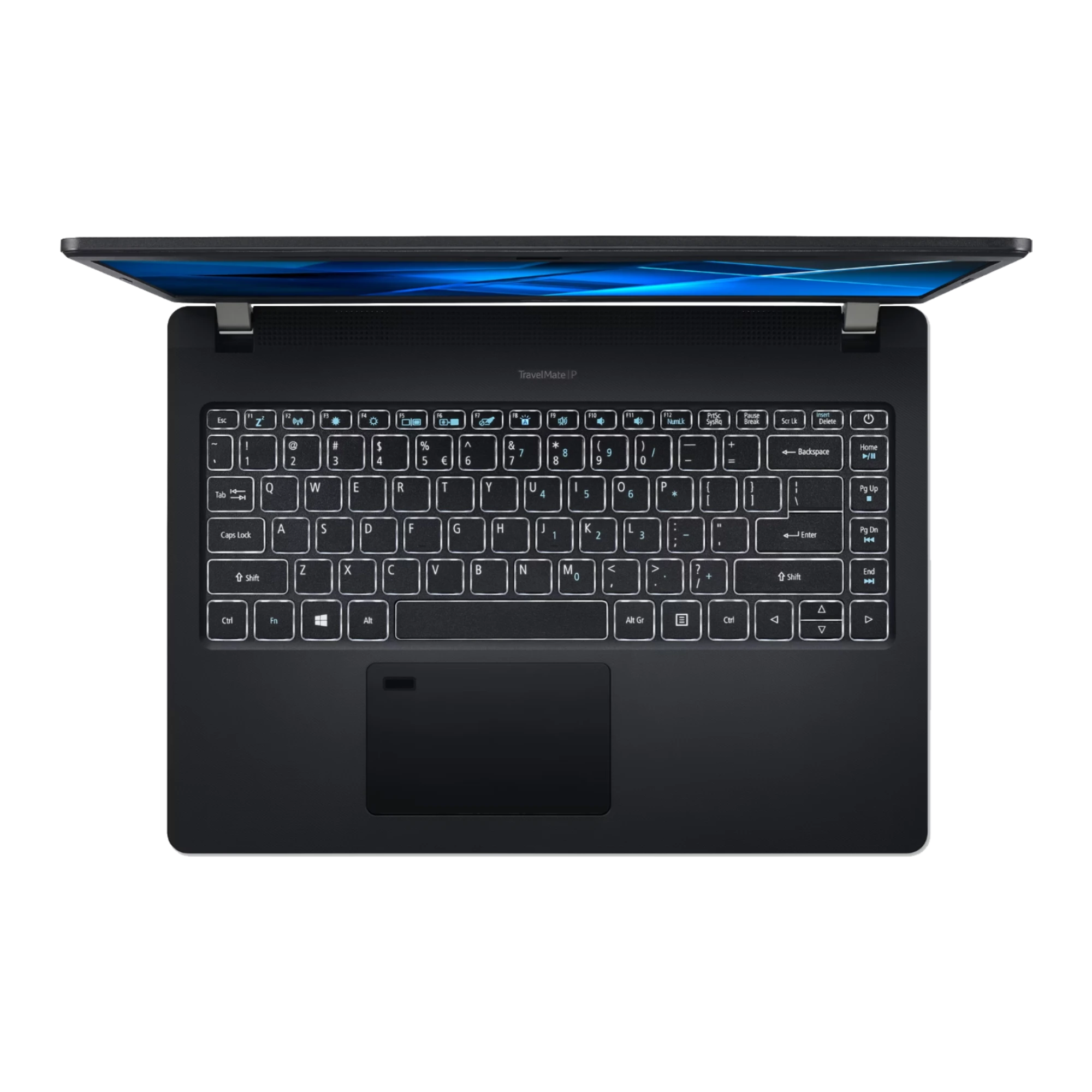 Acer TravelMate P2 Core i5 11th Gen 8GB RAM 512GB SSD 14" FHD IPS Laptop