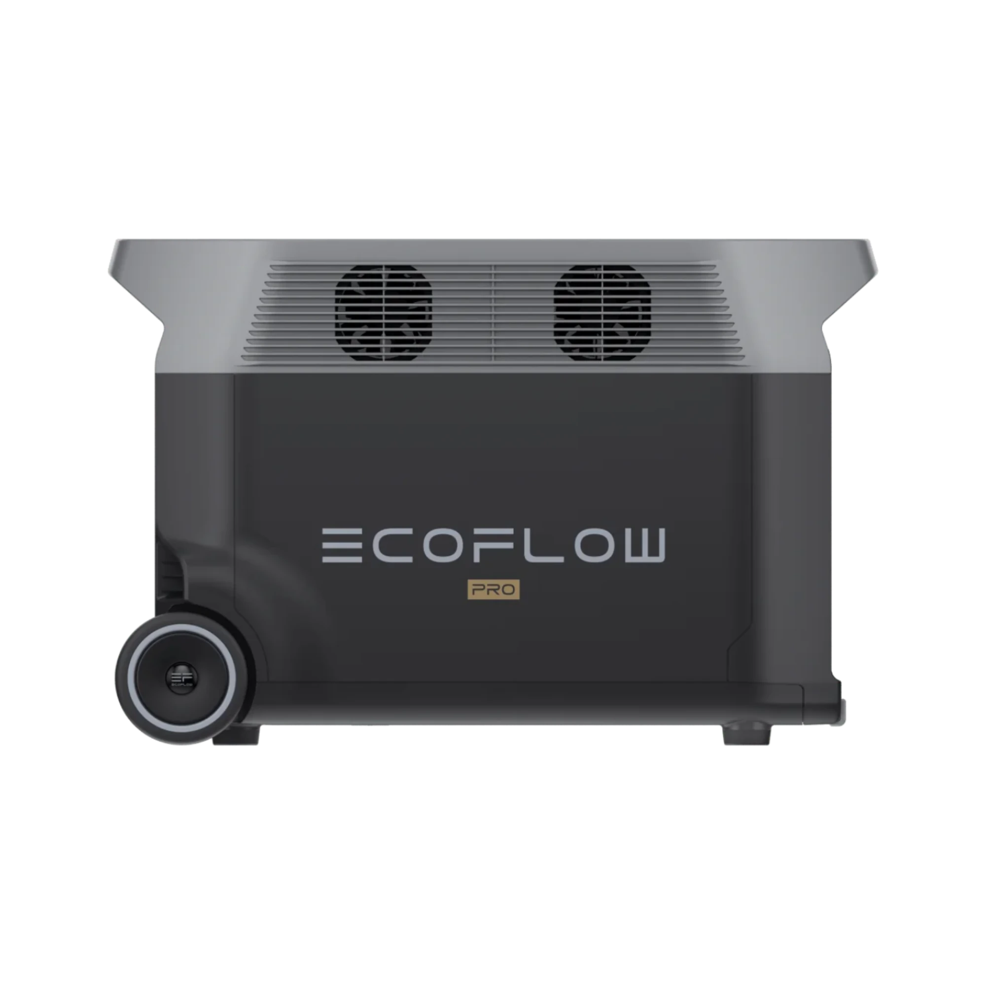 EcoFlow DELTA Pro 3600W Portable Power Station