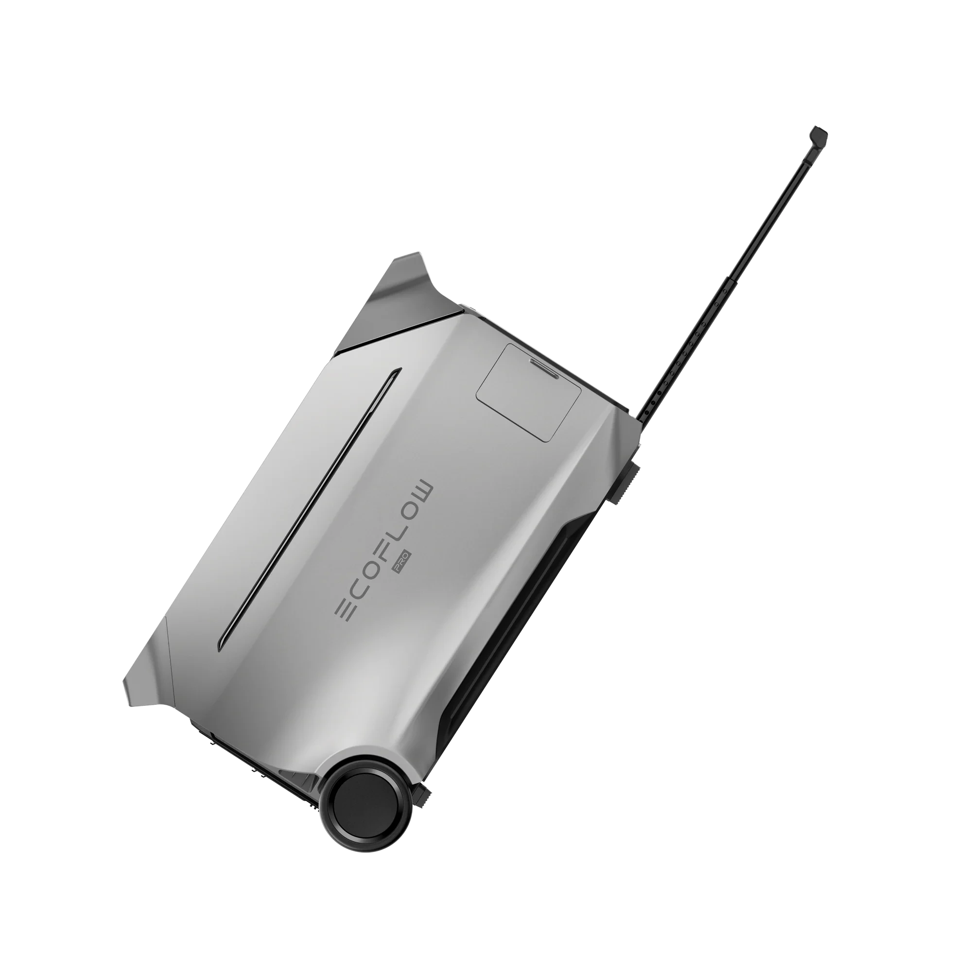 EcoFlow DELTA Pro 3 4000W Portable Power Station