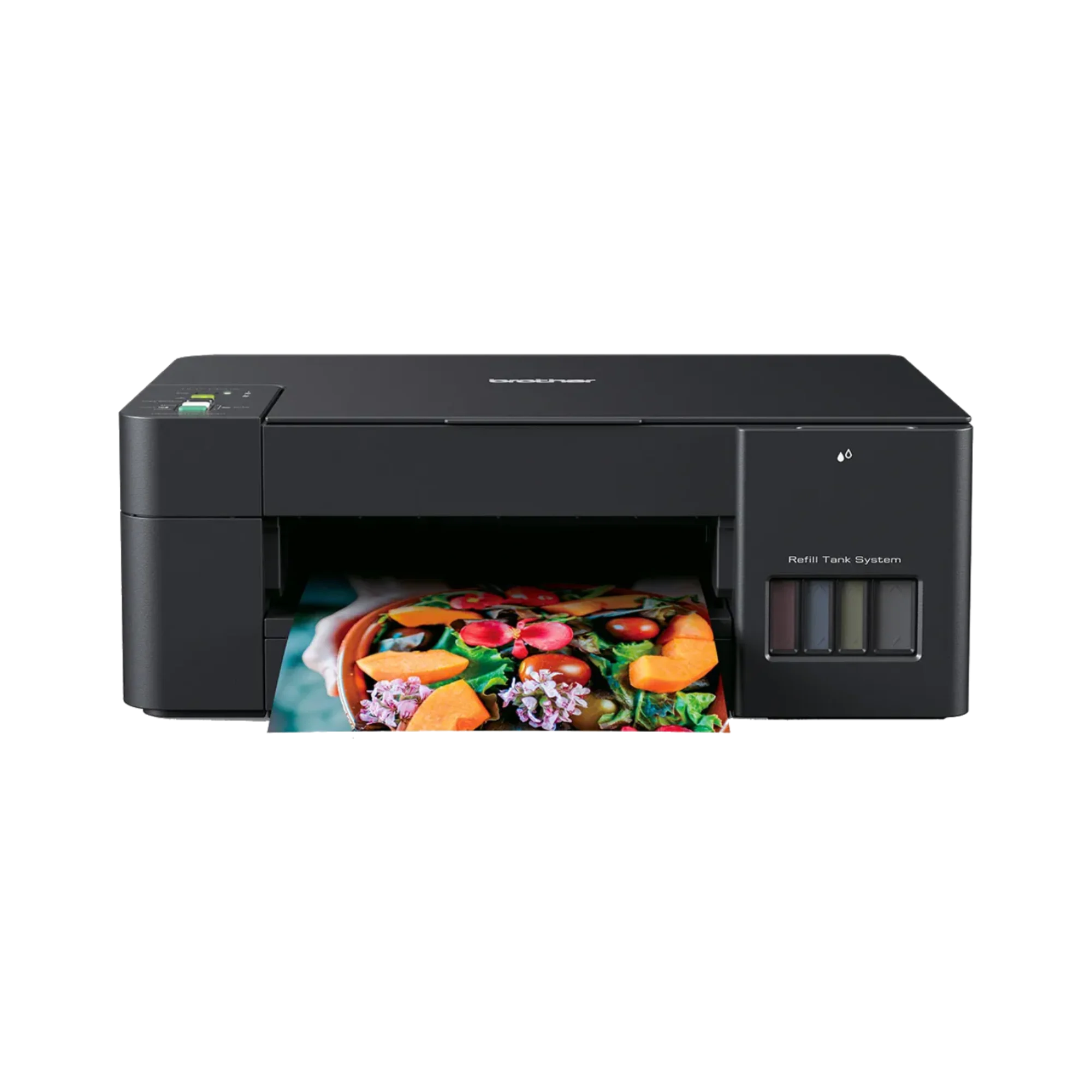 Brother DCP-T420W Multi Function Color Inkjet Printer 