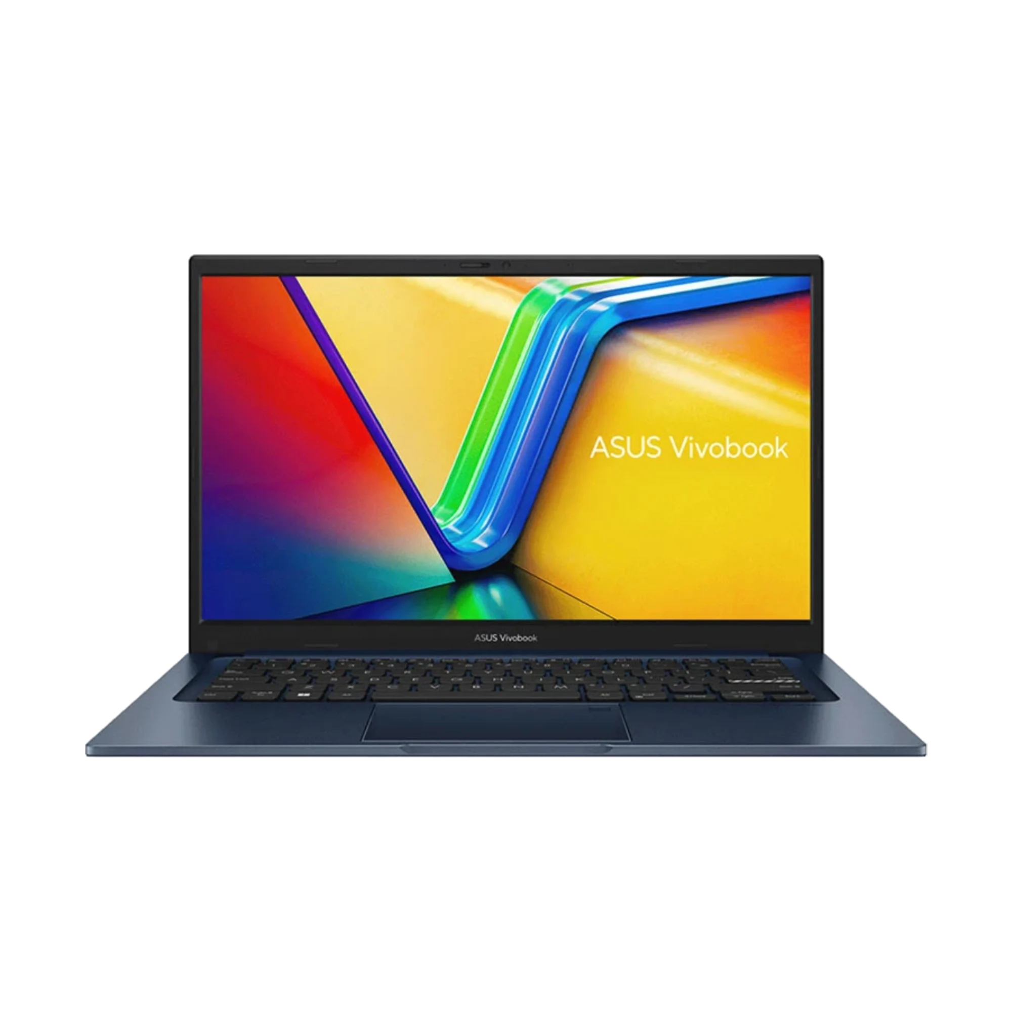 Asus Vivobook 14 X1404VA Core i5 1334U 8GB RAM 512GB SSD 14" Laptop, Quiet Blue 