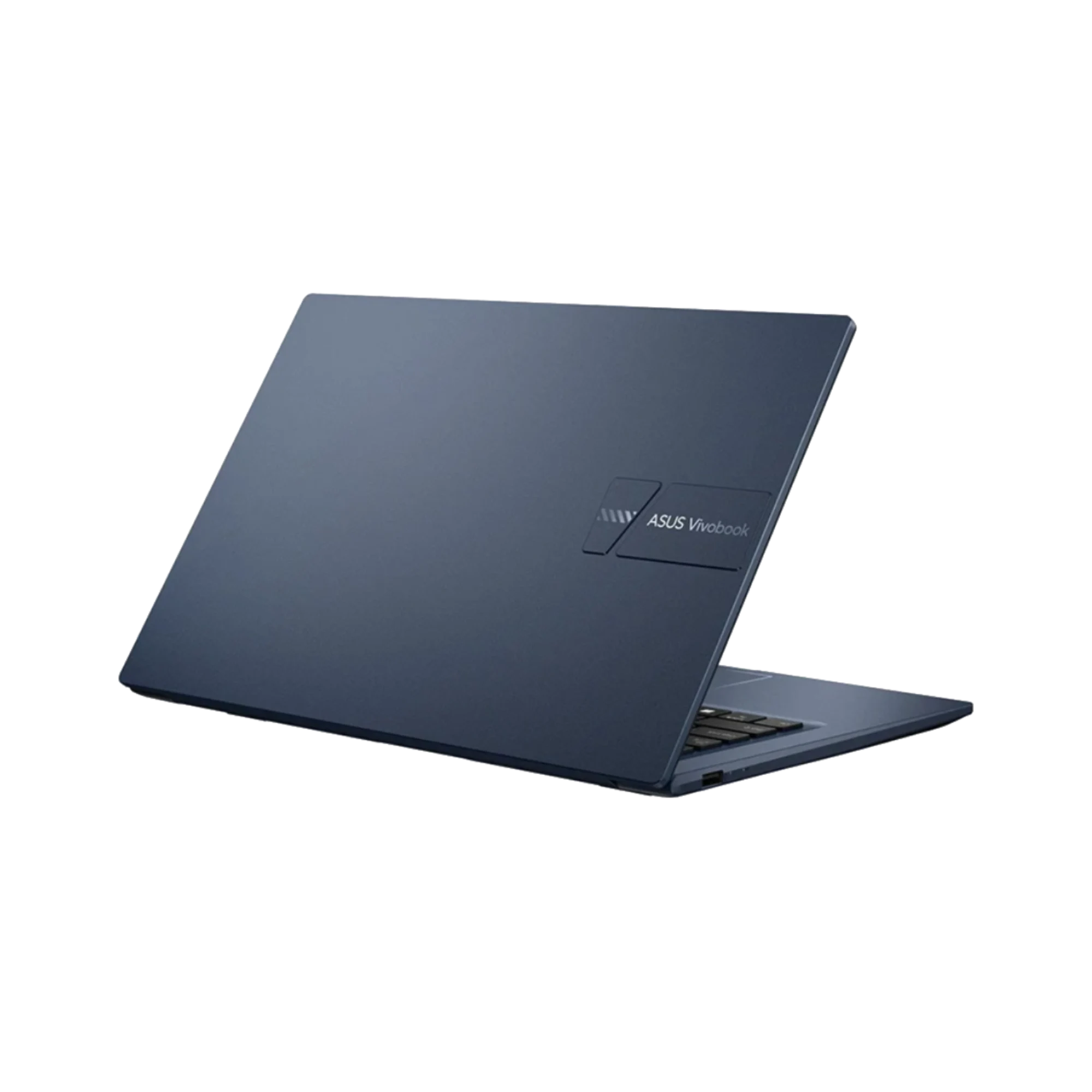 Asus Vivobook 14 X1404VA Core i5 1334U 8GB RAM 512GB SSD 14" Laptop, Quiet Blue