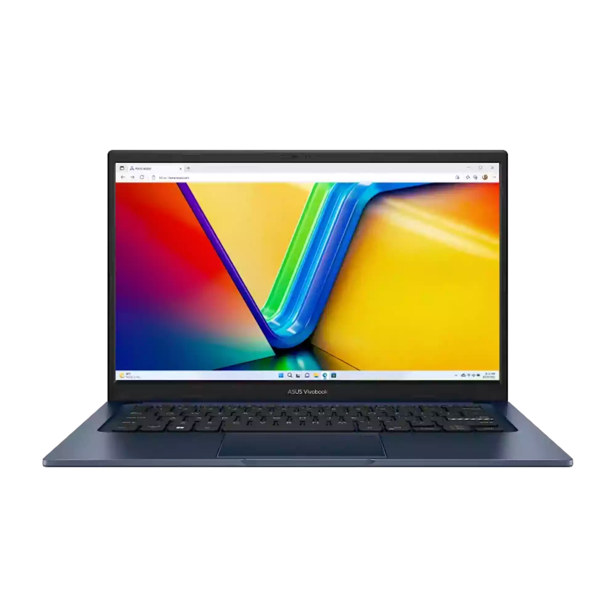 Asus Vivobook 14 X1404VA Core i3 13th Gen 8GB RAM 512GB SSD 14" Laptop