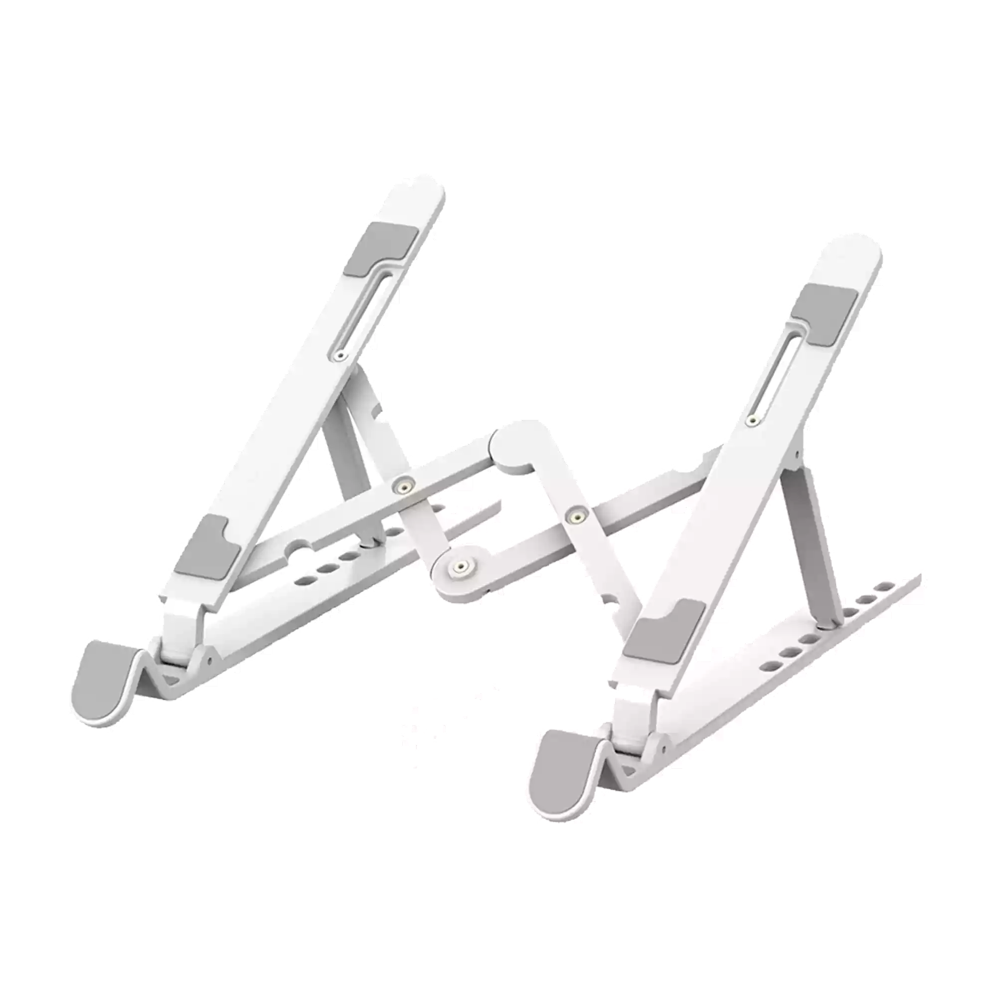 WiWU S500 Foldable Aluminium Laptop Stand S500