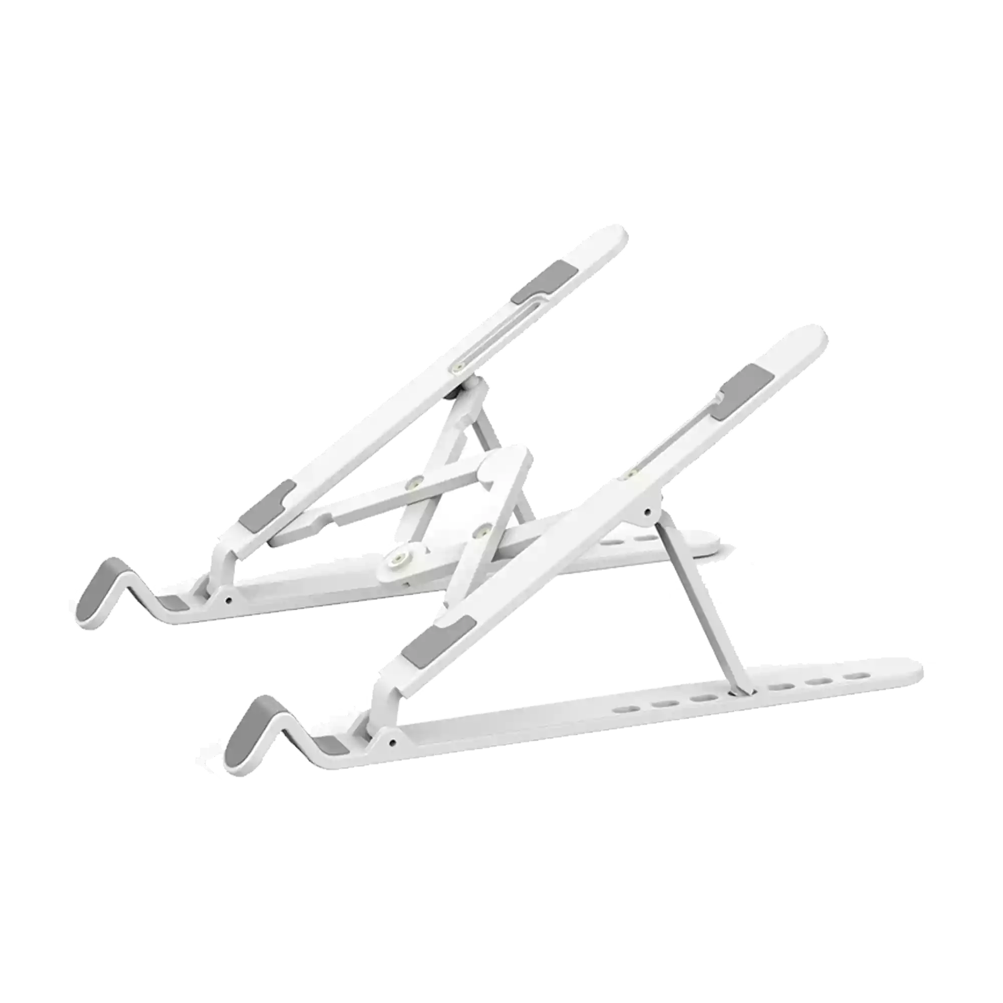 WiWU S500 Foldable Aluminium Laptop Stand S500