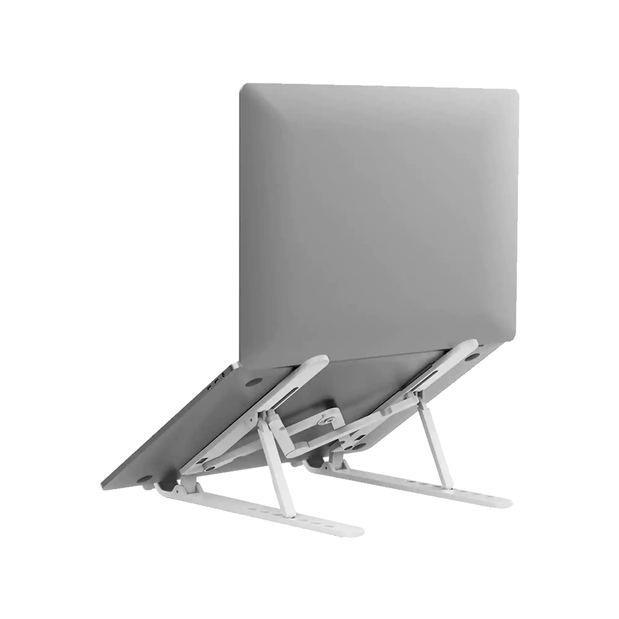 WiWU S500 Foldable Aluminium Laptop Stand S500