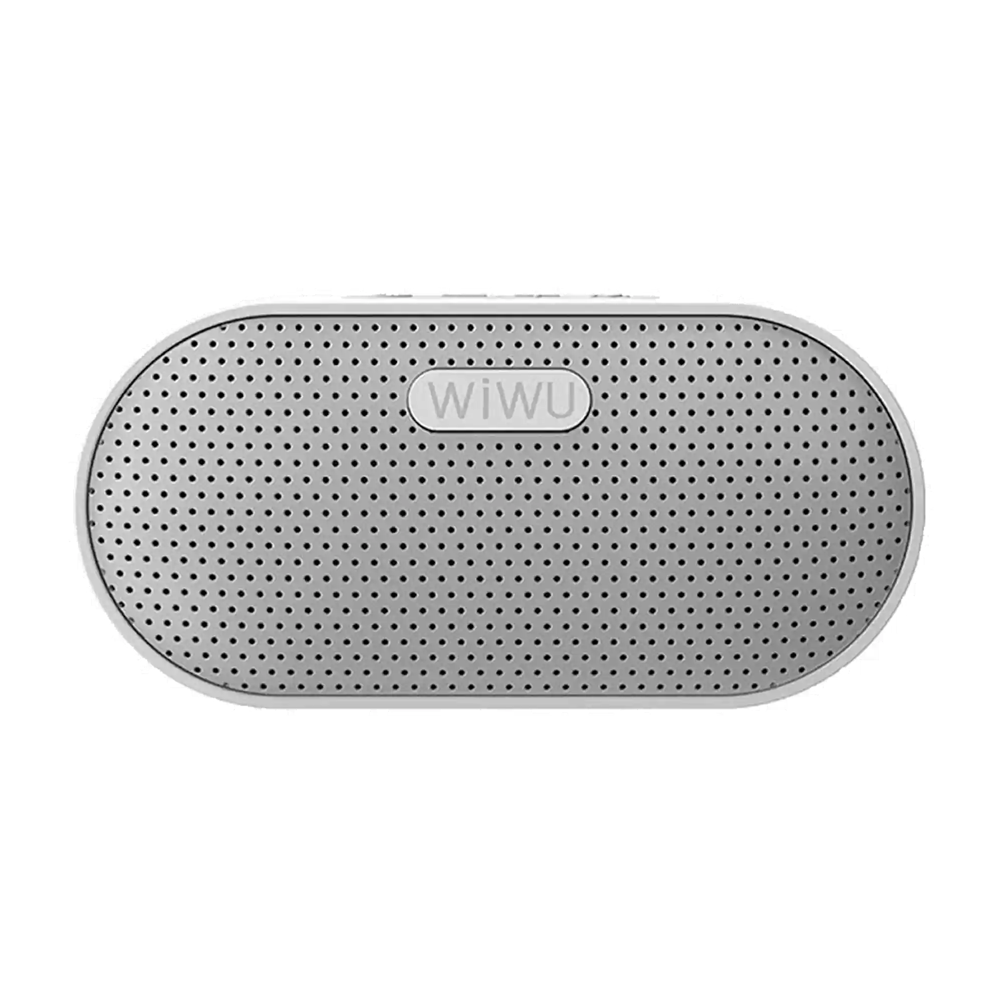 WiWU H8 Play Fun Portable Bluetooth Speaker 