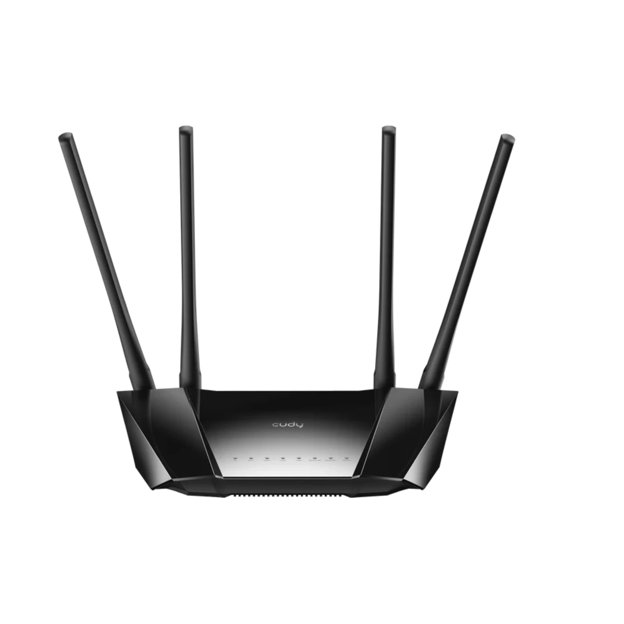Cudy LT400 Wireless 4G N300 Wi-Fi Router