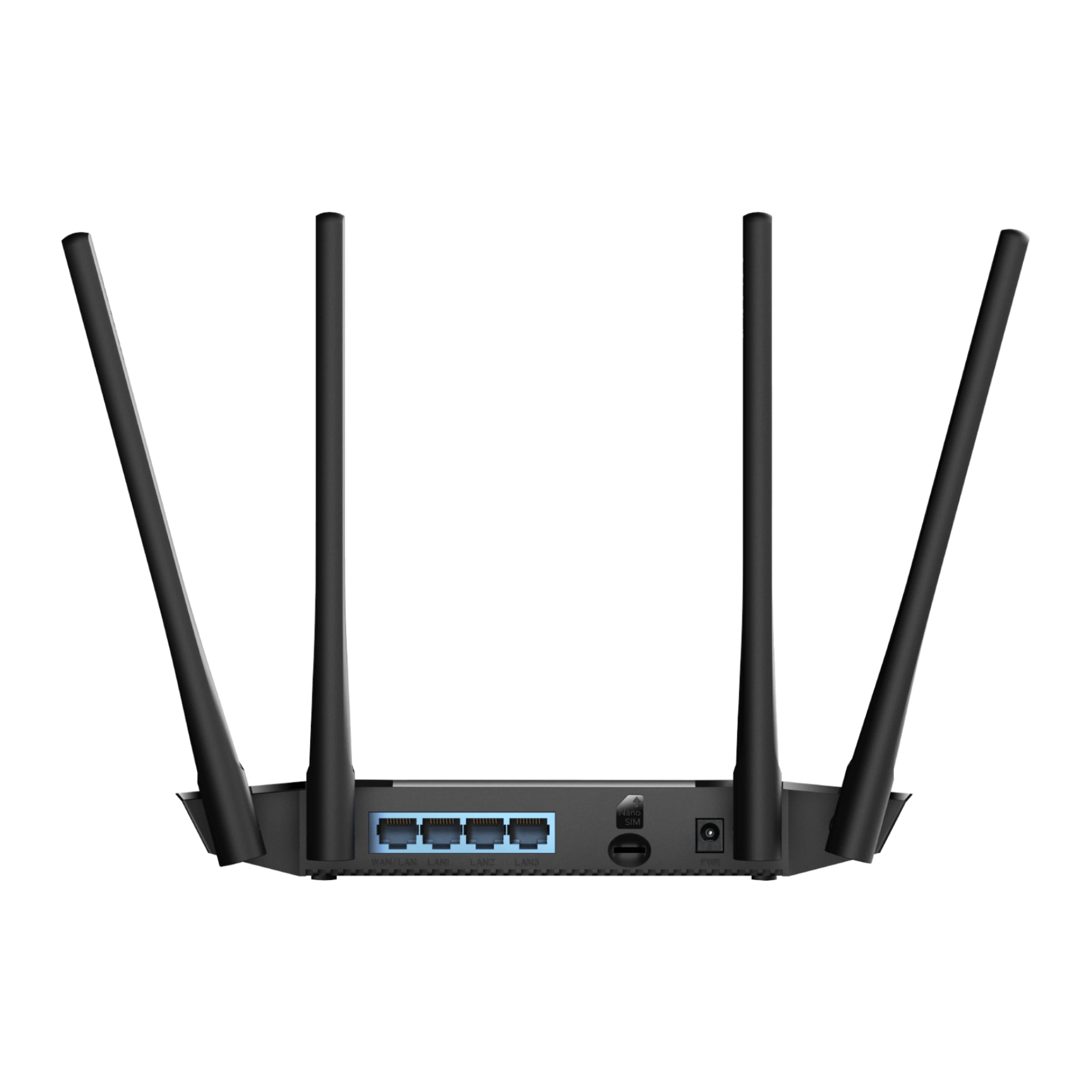 Cudy LT400 Wireless 4G N300 Wi-Fi Router