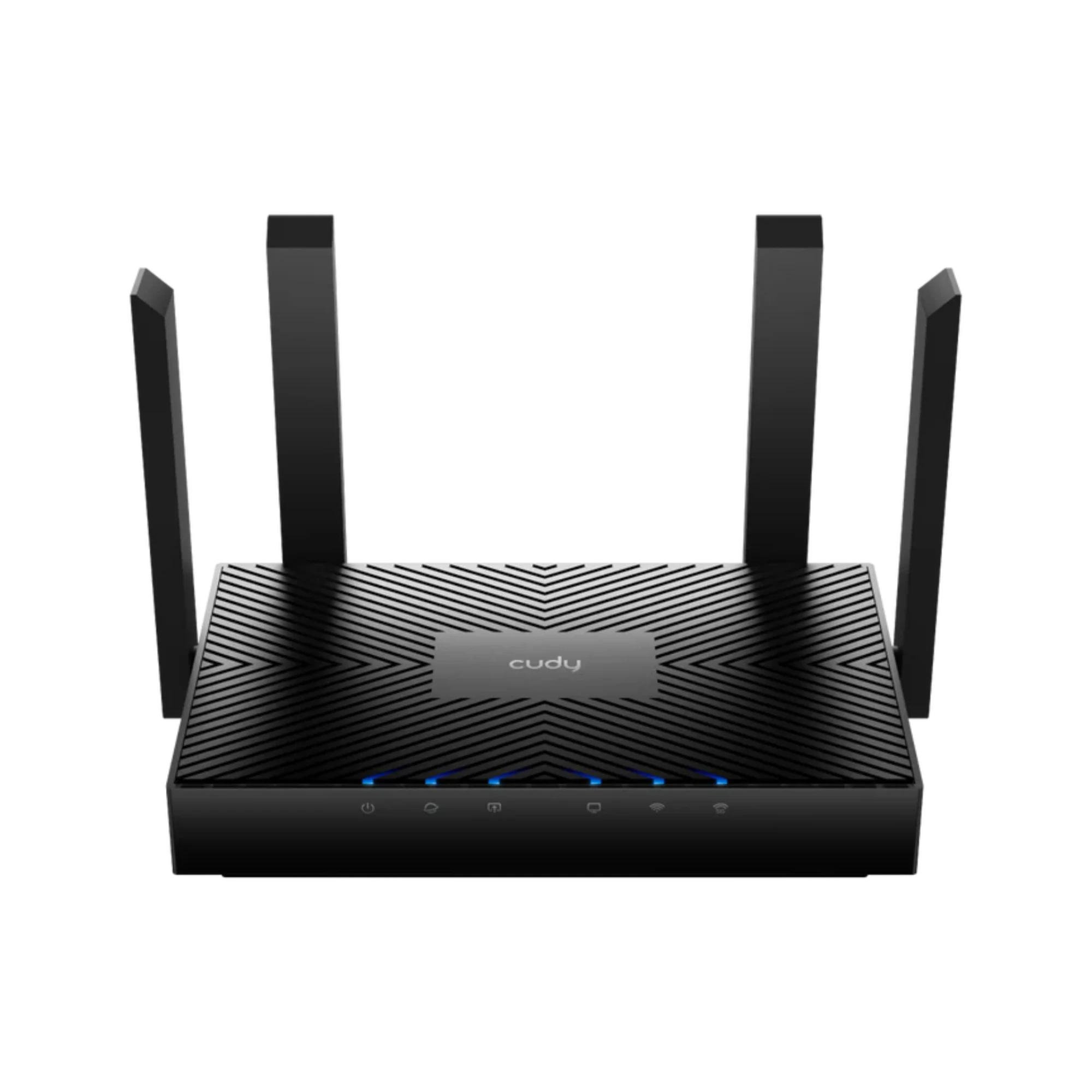 Cudy WR3000 AX3000 Gigabit Wi-Fi 6 Mesh Router