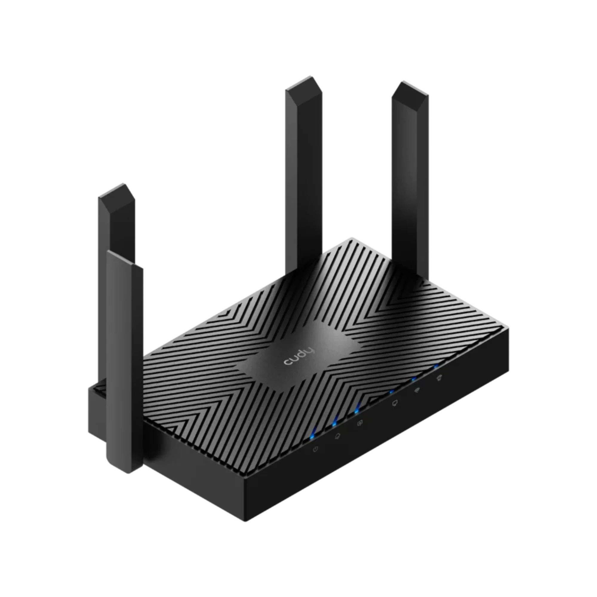 Cudy WR3000 AX3000 Dual Band Gigabit Wi-Fi 6 Router