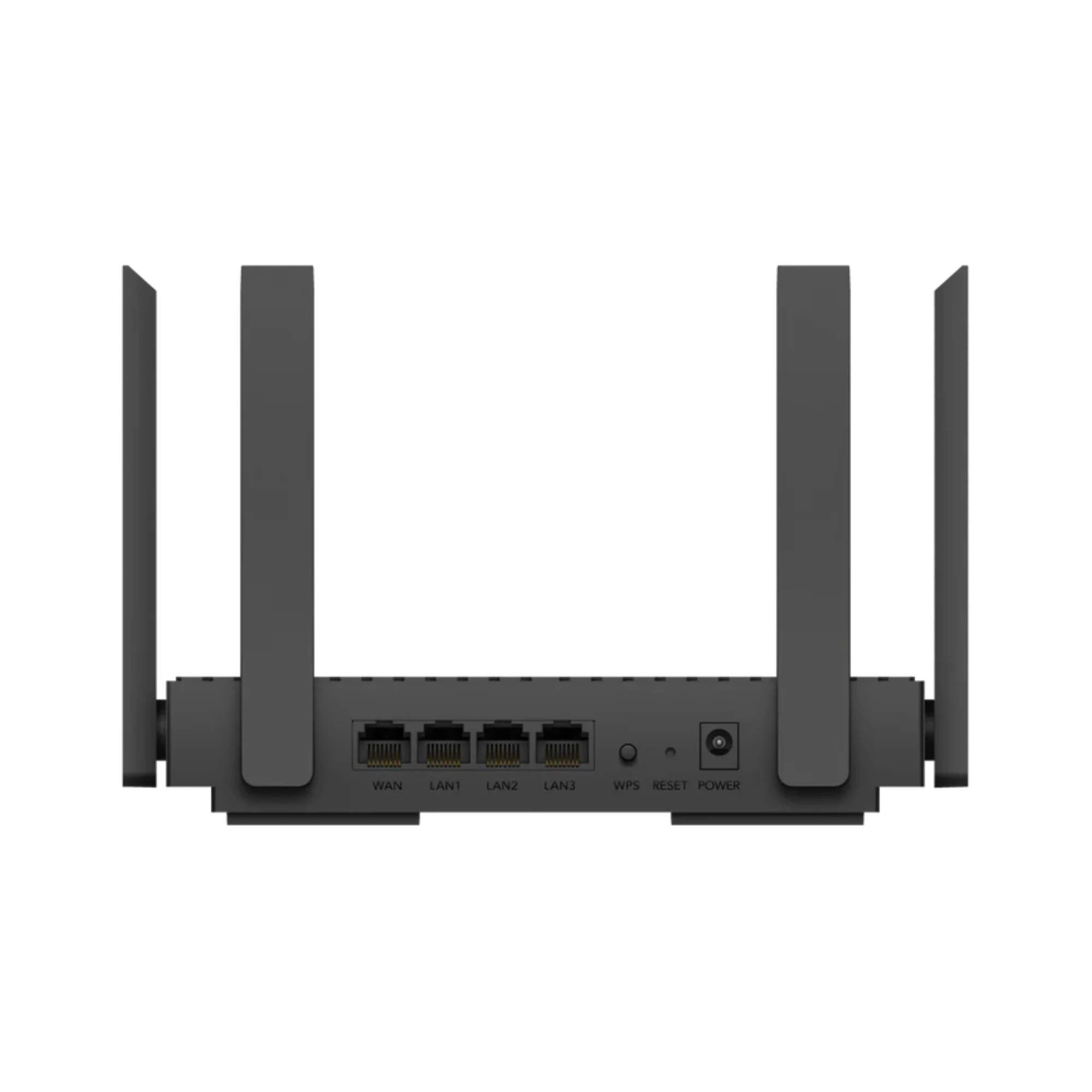 Cudy WR3000 AX3000 Dual Band Gigabit Wi-Fi 6 Router
