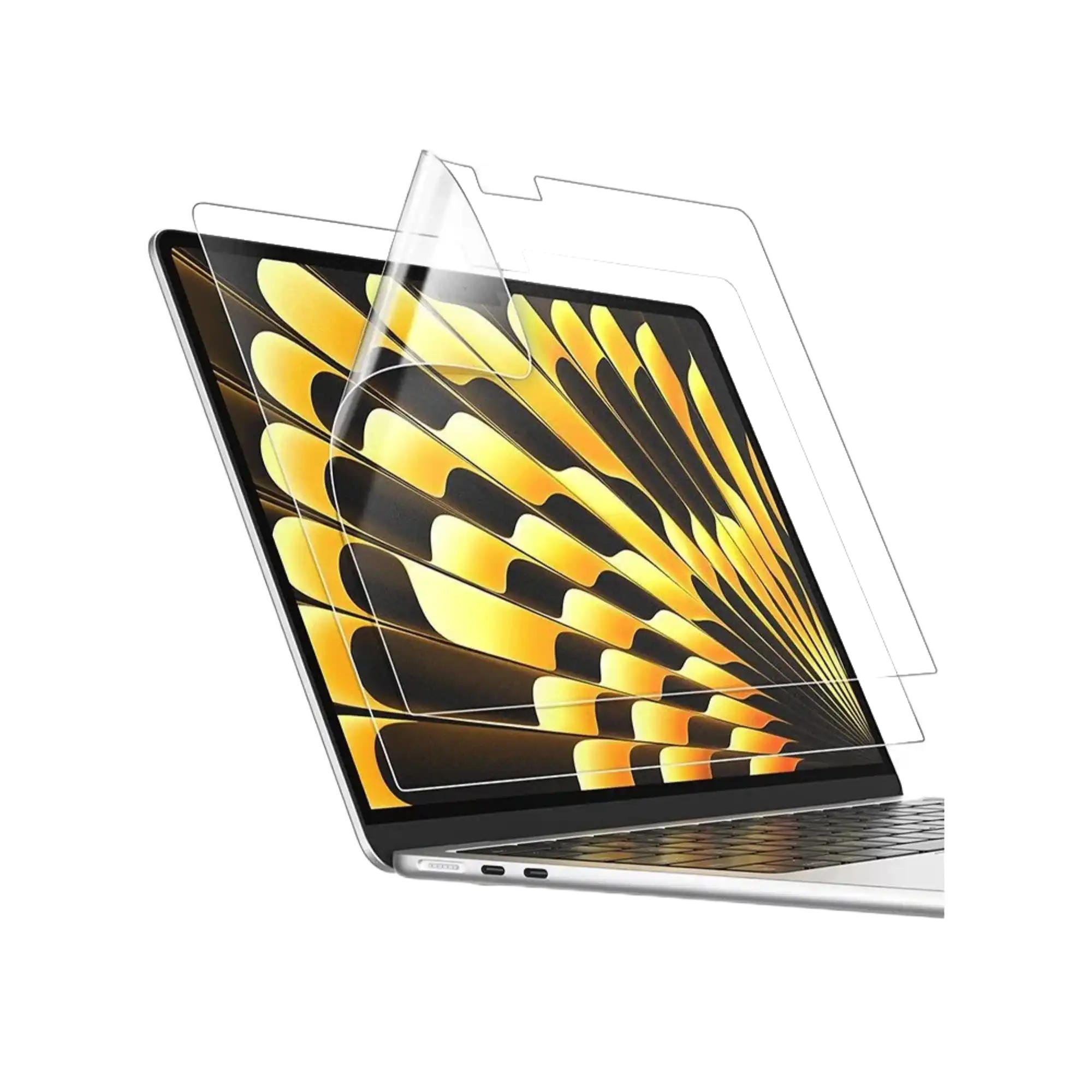 WiWU Screen Protector for MacBook 13.3" | 1 pc