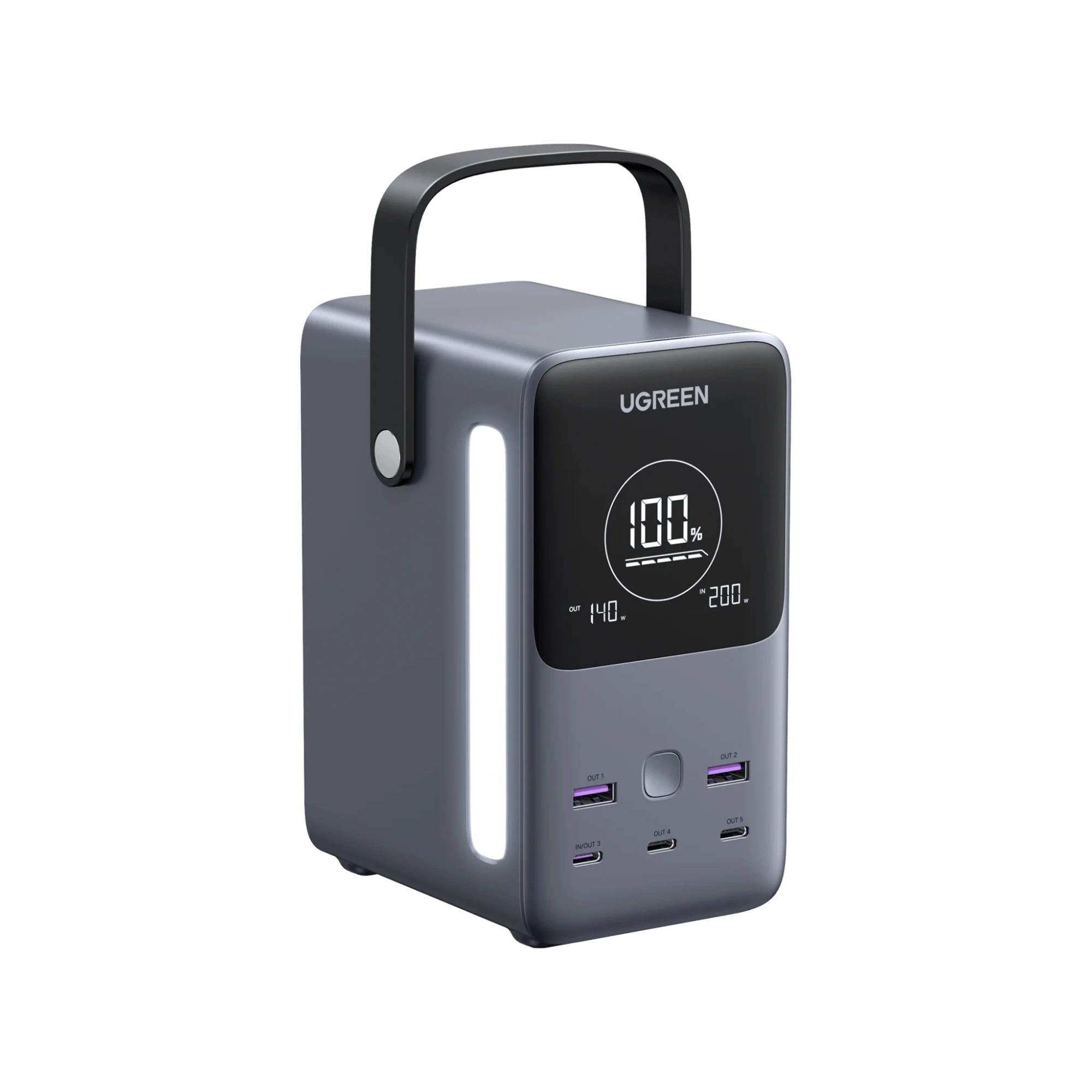 UGREEN PB770 48000mAh 300W Fast Charging Power Bank 