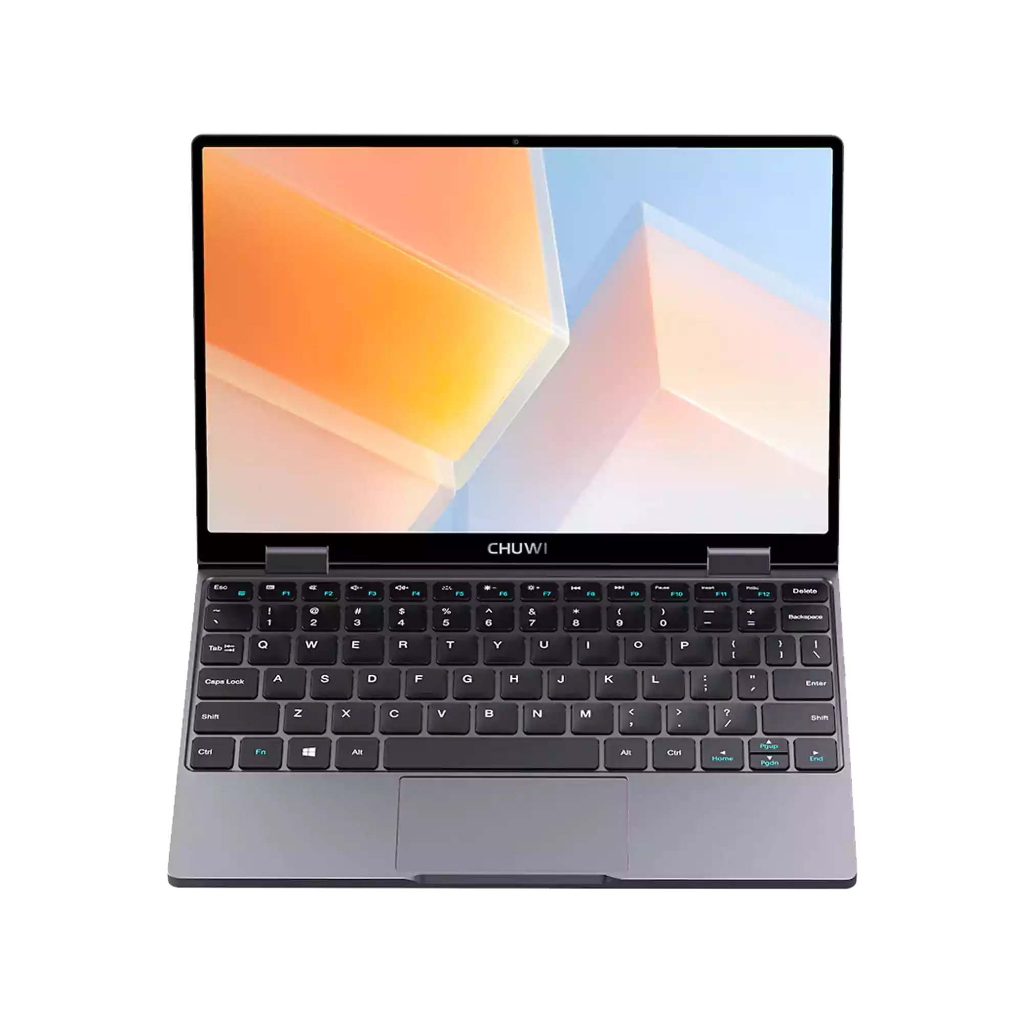 CHUWI MiniBook X Intel Celeron N150 12GB RAM 512GB SSD 11" Laptop 