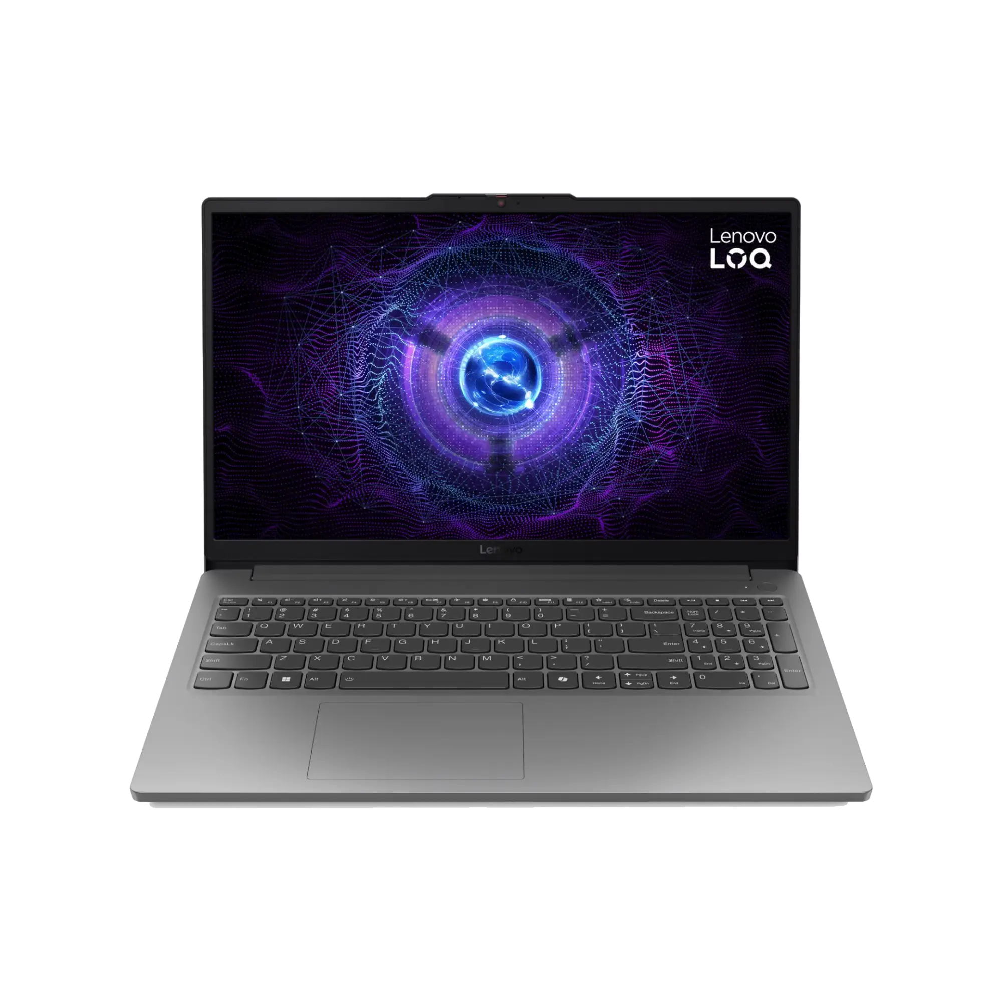 Lenovo LOQ 15IAX9E Core i7 12th Gen RTX 4050 15.6" 144Hz Gaming Laptop 16/512GB