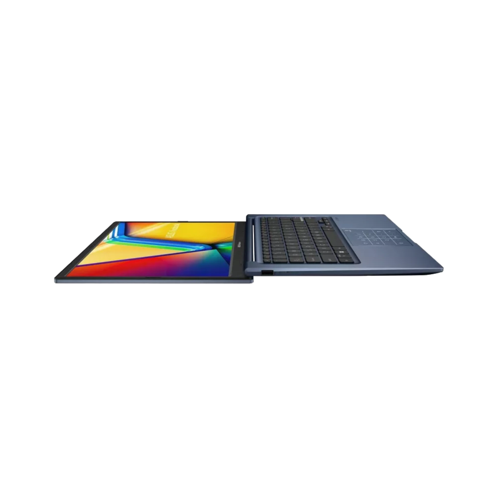 Asus Vivobook 14 F1404ZA Core i5 12th Gen 8GB RAM 512GB SSD 14" Laptop