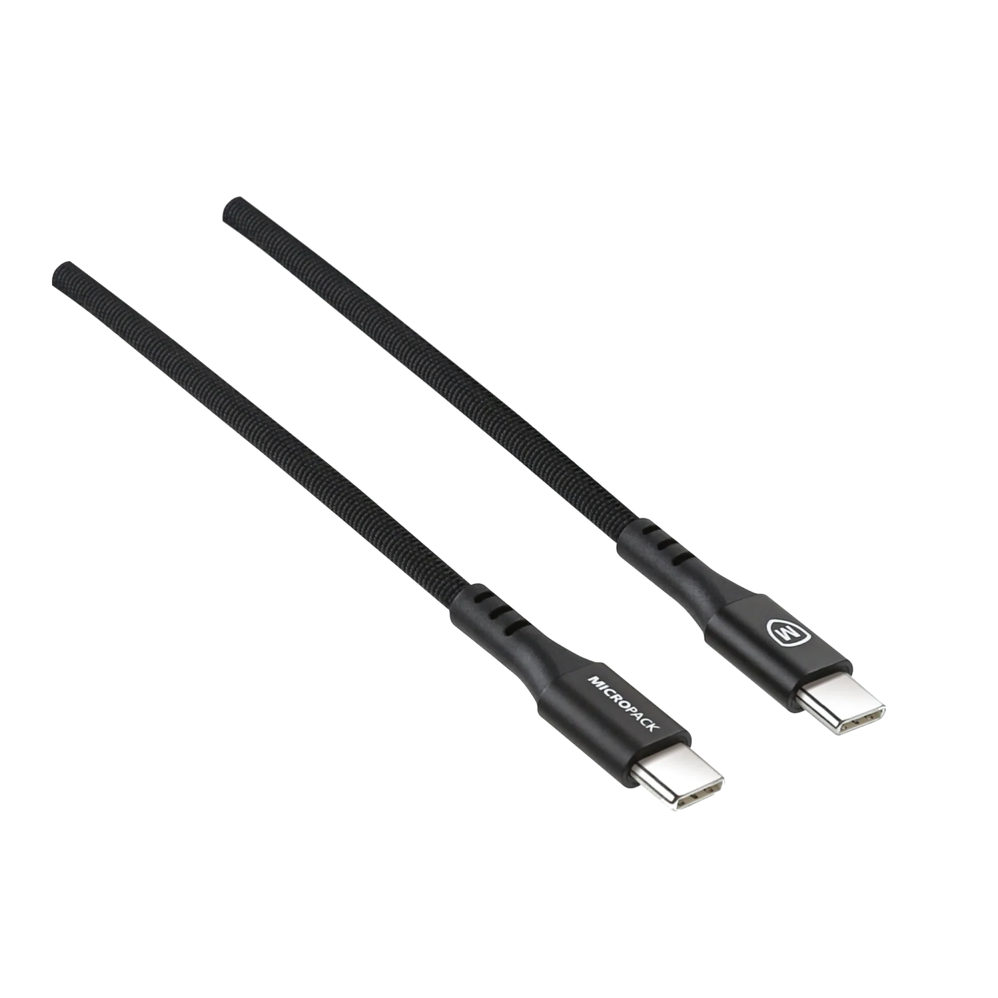 Micropack MC-CC23 2m USB-C Cable 