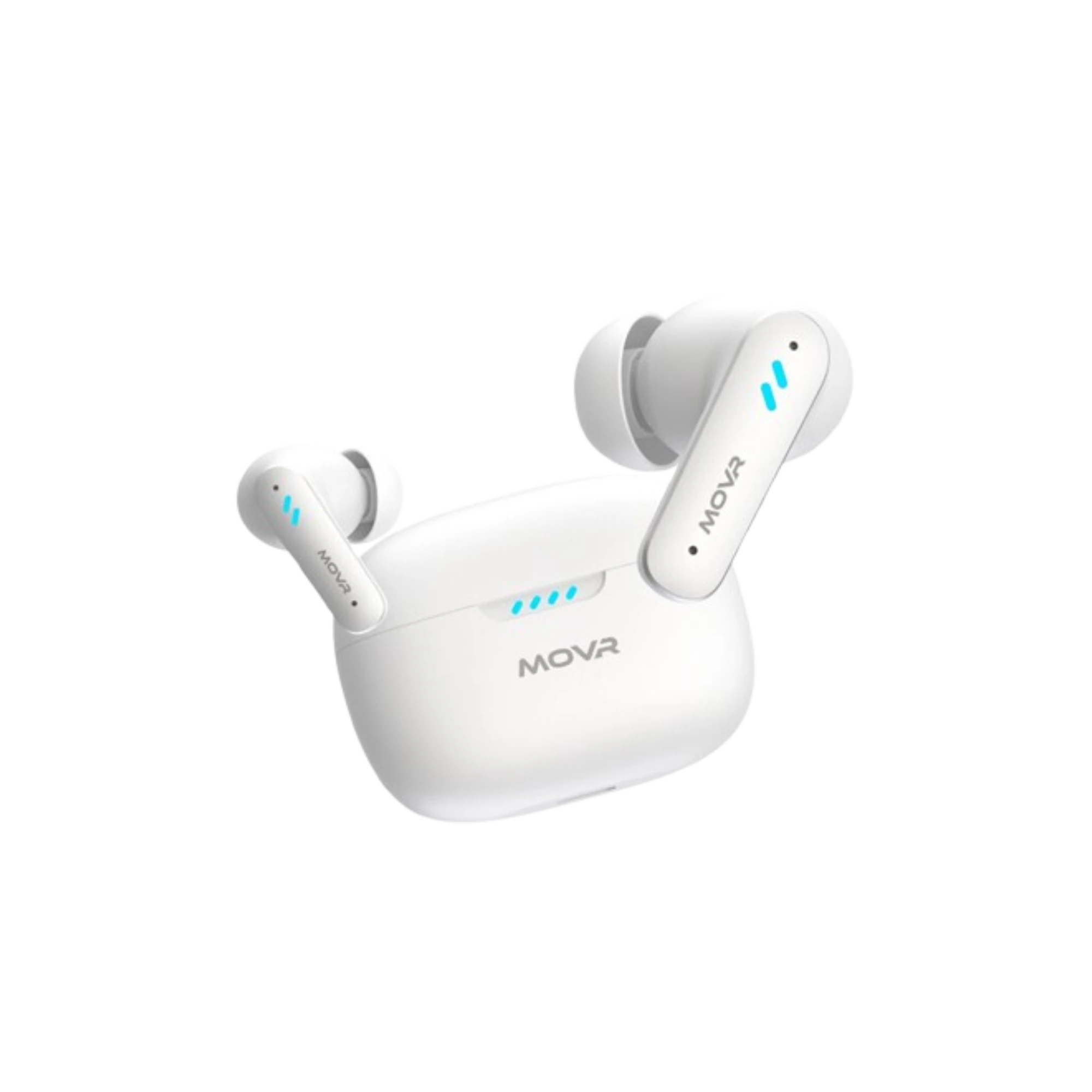MOVR SONIC ANC Earbuds 