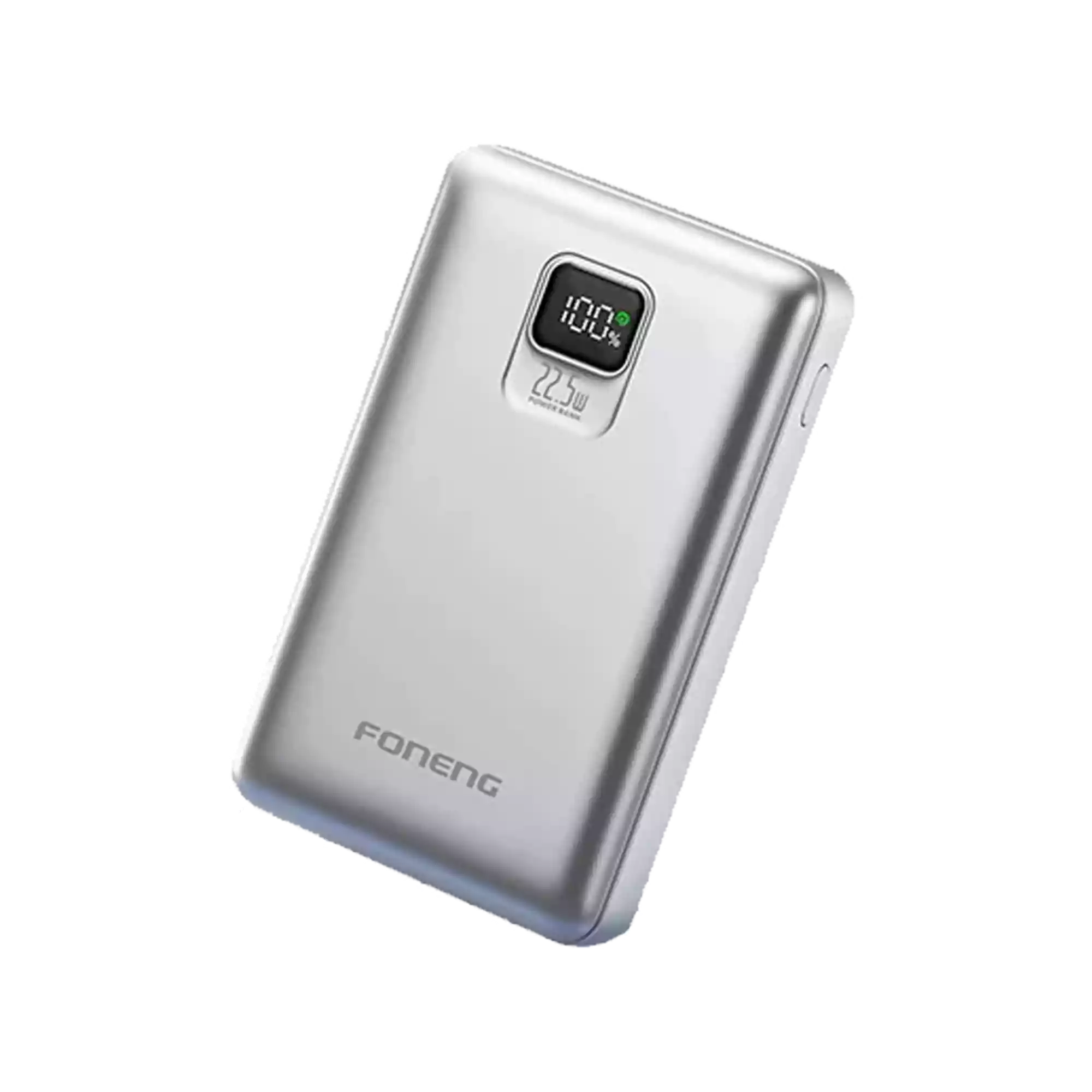 Foneng PX126  20000mAh 22.5W Power Bank