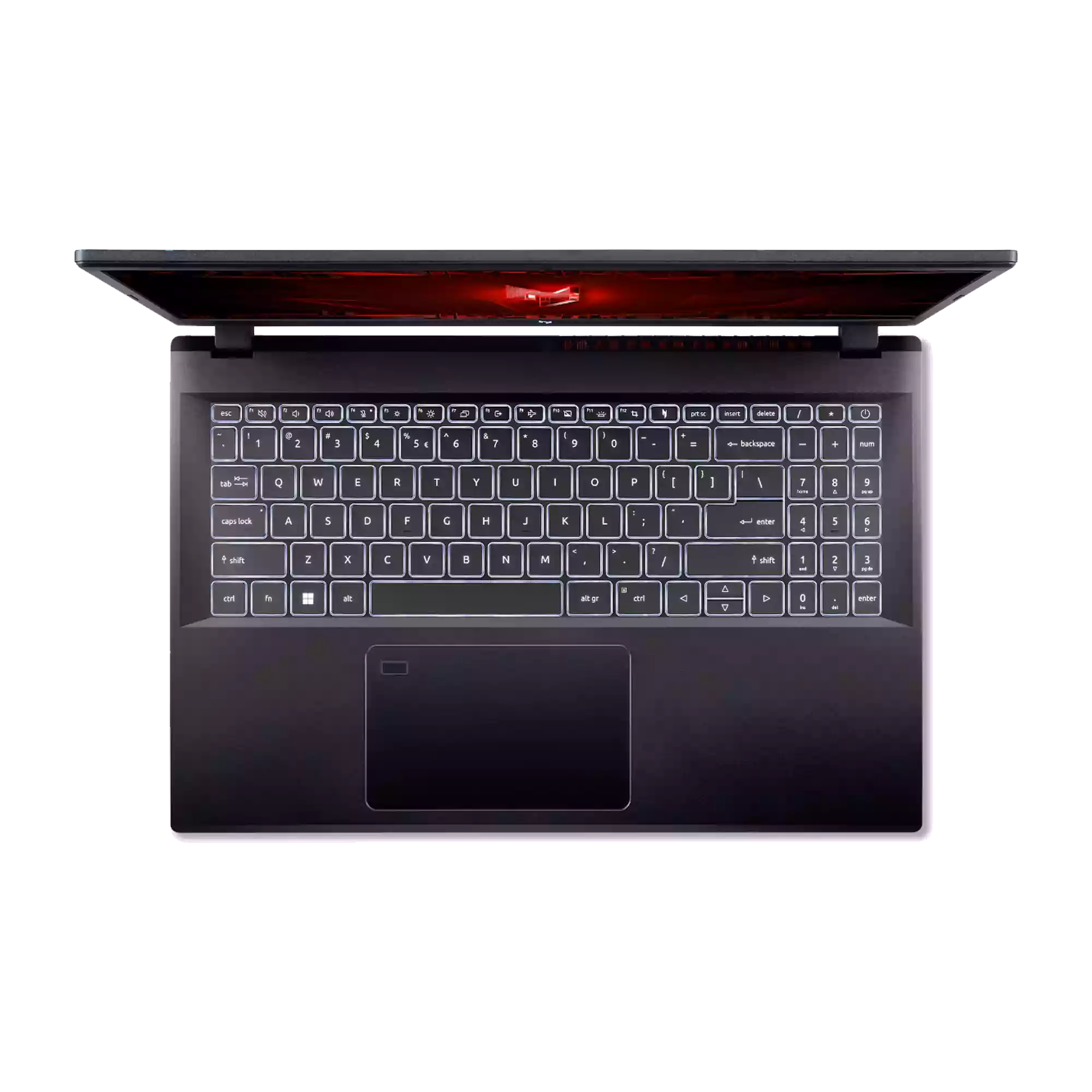 Acer Nitro V15 Core i5 13th Gen RTX 2050 15.6'' 144Hz Gaming Laptop