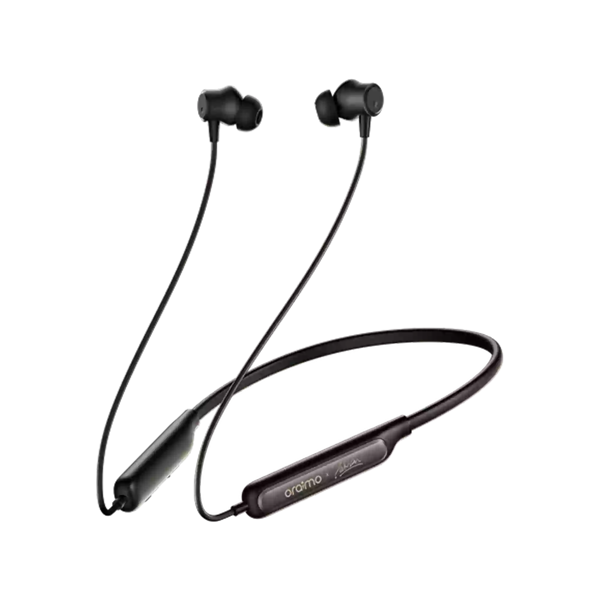 Oraimo Necklace 5 ANC Wireless Neckband 