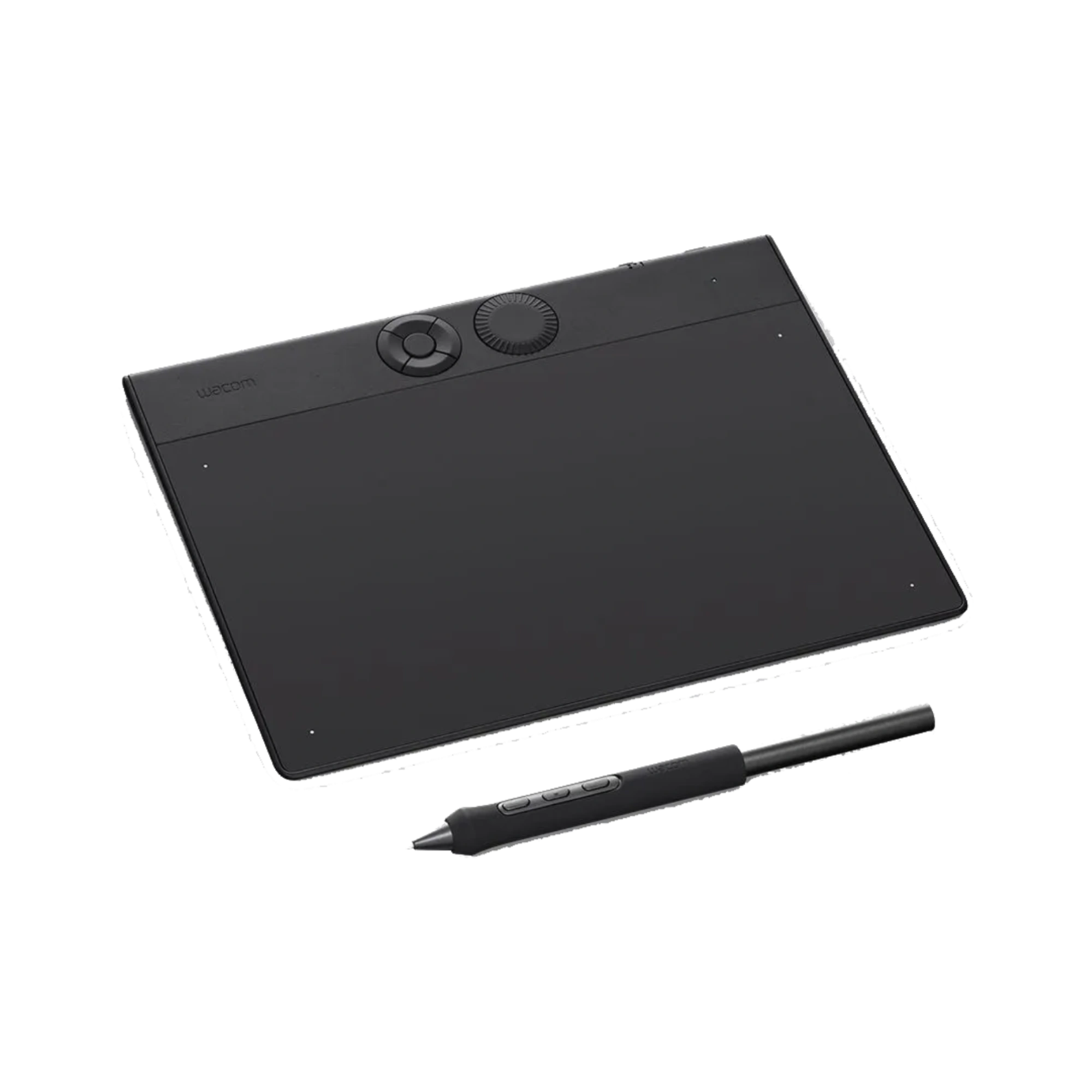 Wacom Intuos Pro Bluetooth Graphics Tablet