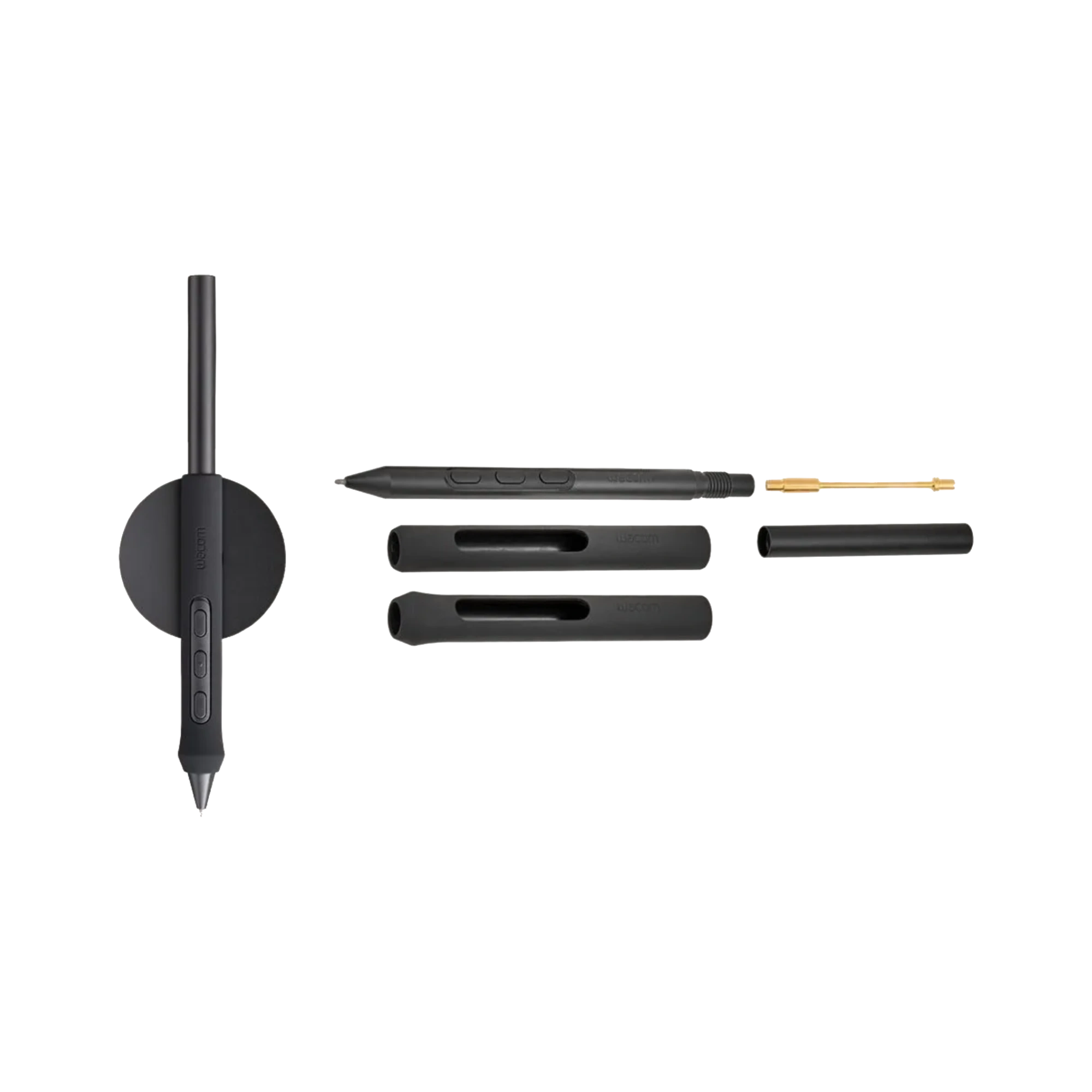 Wacom Intuos Pro Bluetooth Graphics Tablet