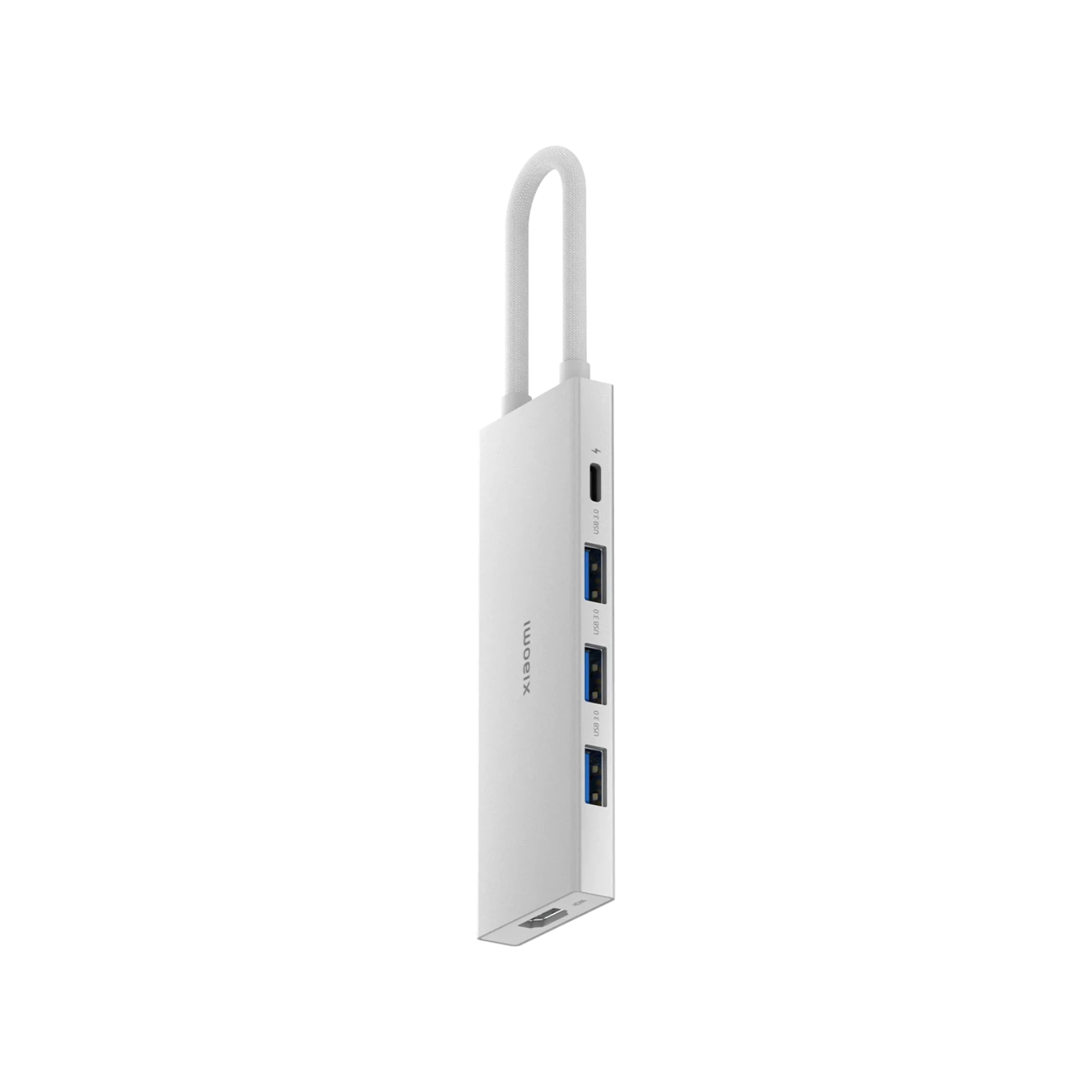 Xiaomi 5-in-1 Type-C Hub 
