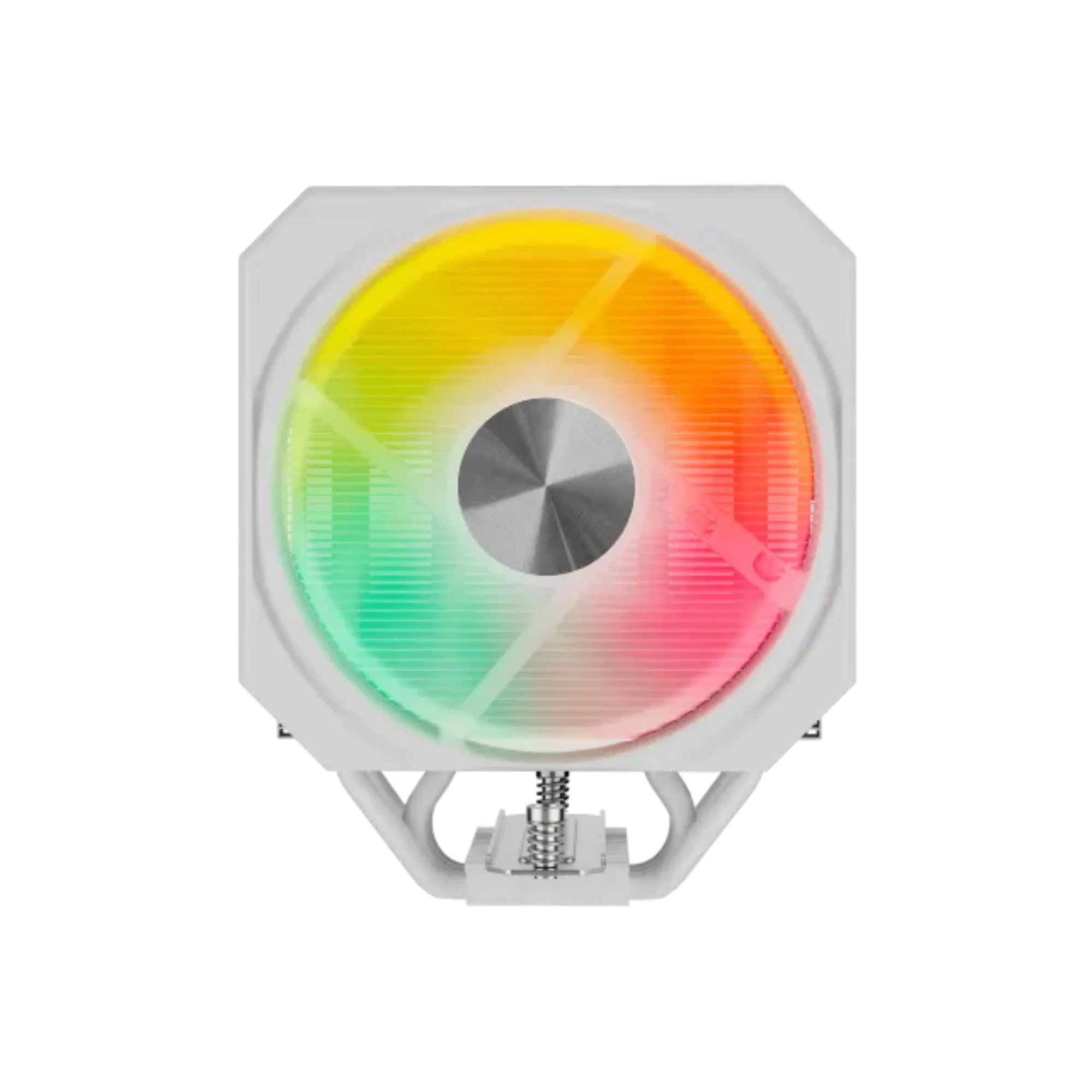 upHere UP1TC4C ARGB CPU Air Cooler 