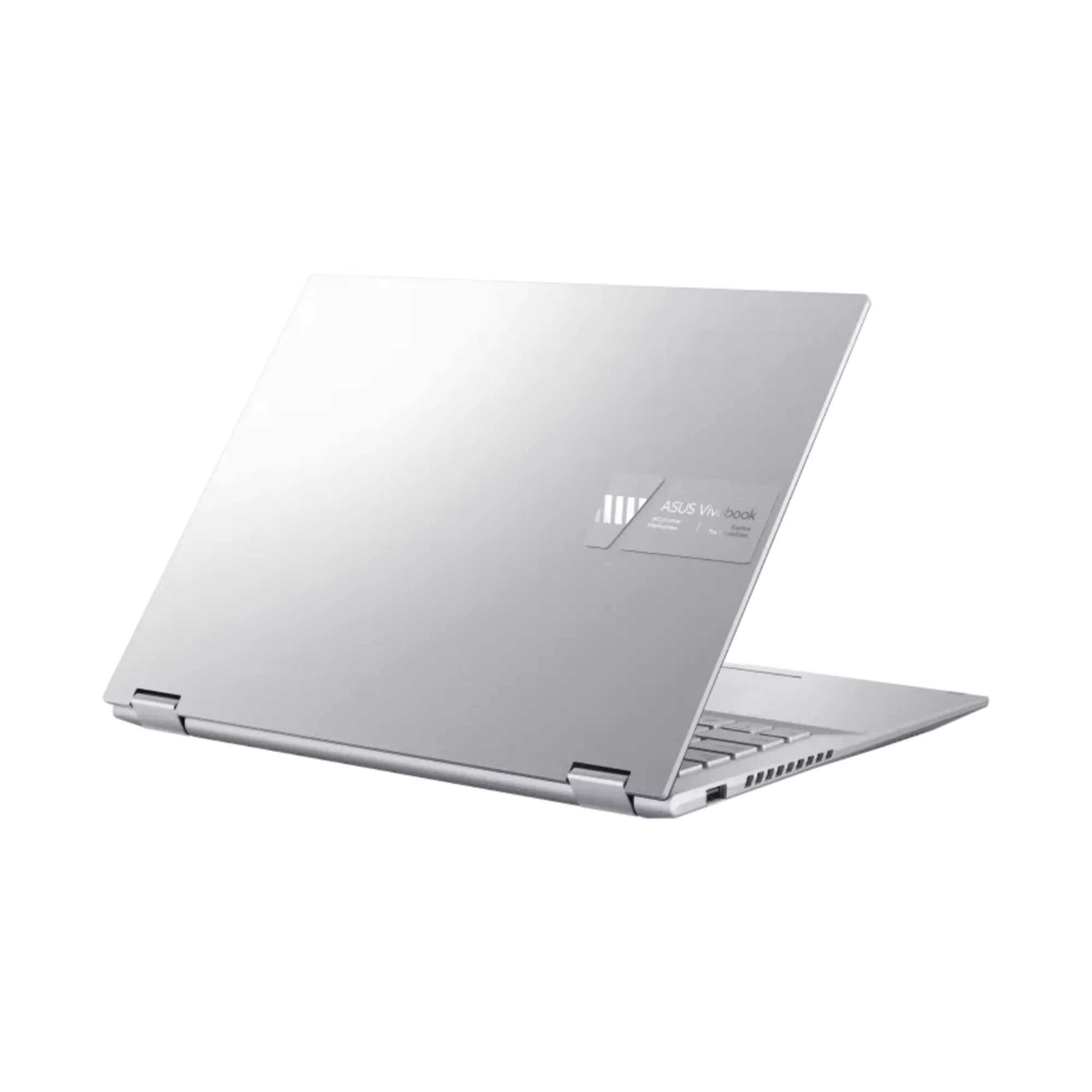 Asus Vivobook S14 Flip TP3402VA Core i5 13th Gen 8GB RAM 512GB SSD 14" Touch Laptop