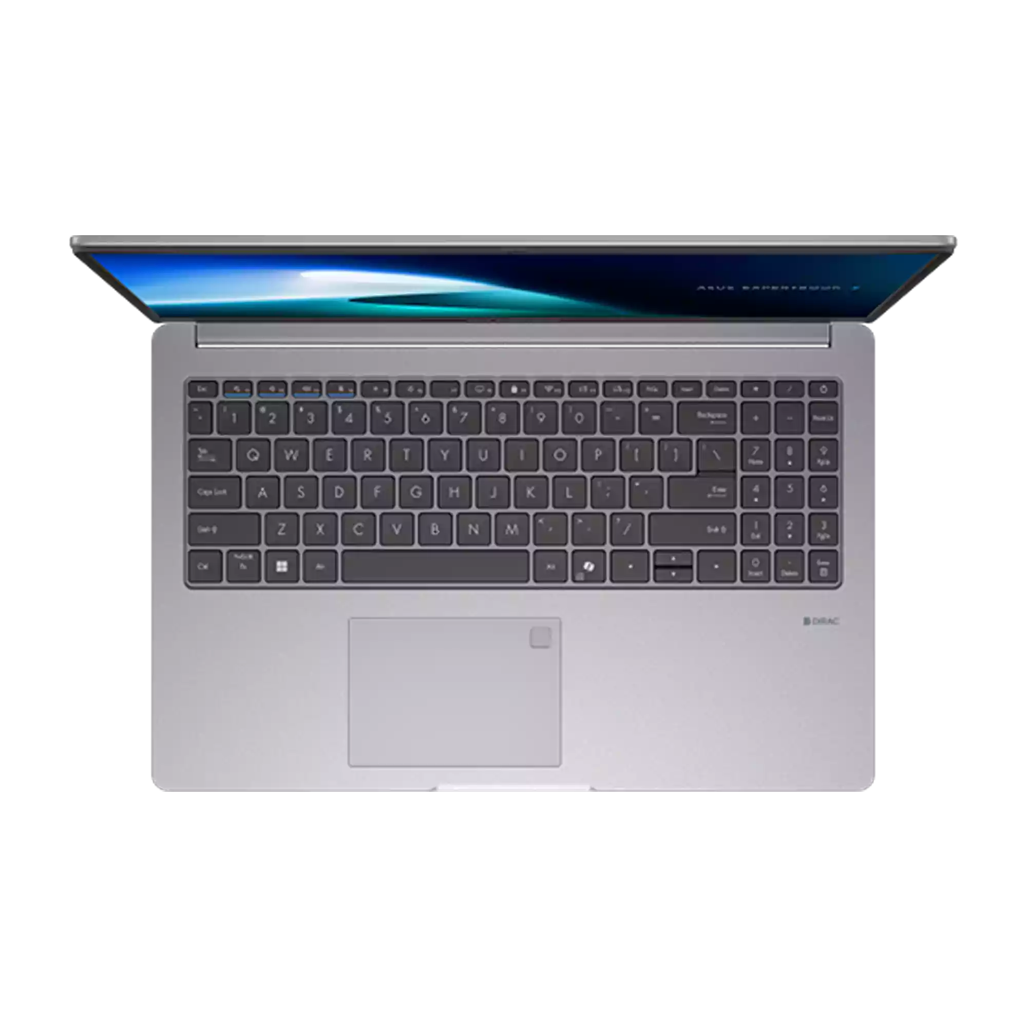Asus ExpertBook P1 Core i7 13th Gen 16GB RAM 512GB SSD 15.6" FHD Laptop