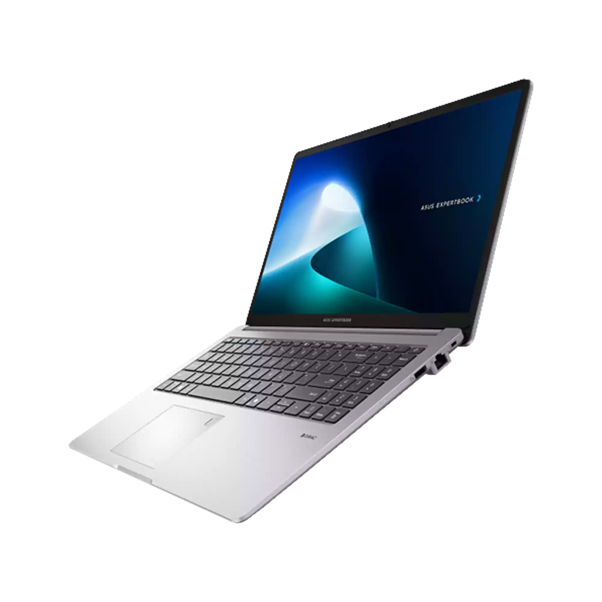 Asus ExpertBook P1 Core i7 13th Gen 16GB RAM 512GB SSD 15.6" FHD Laptop