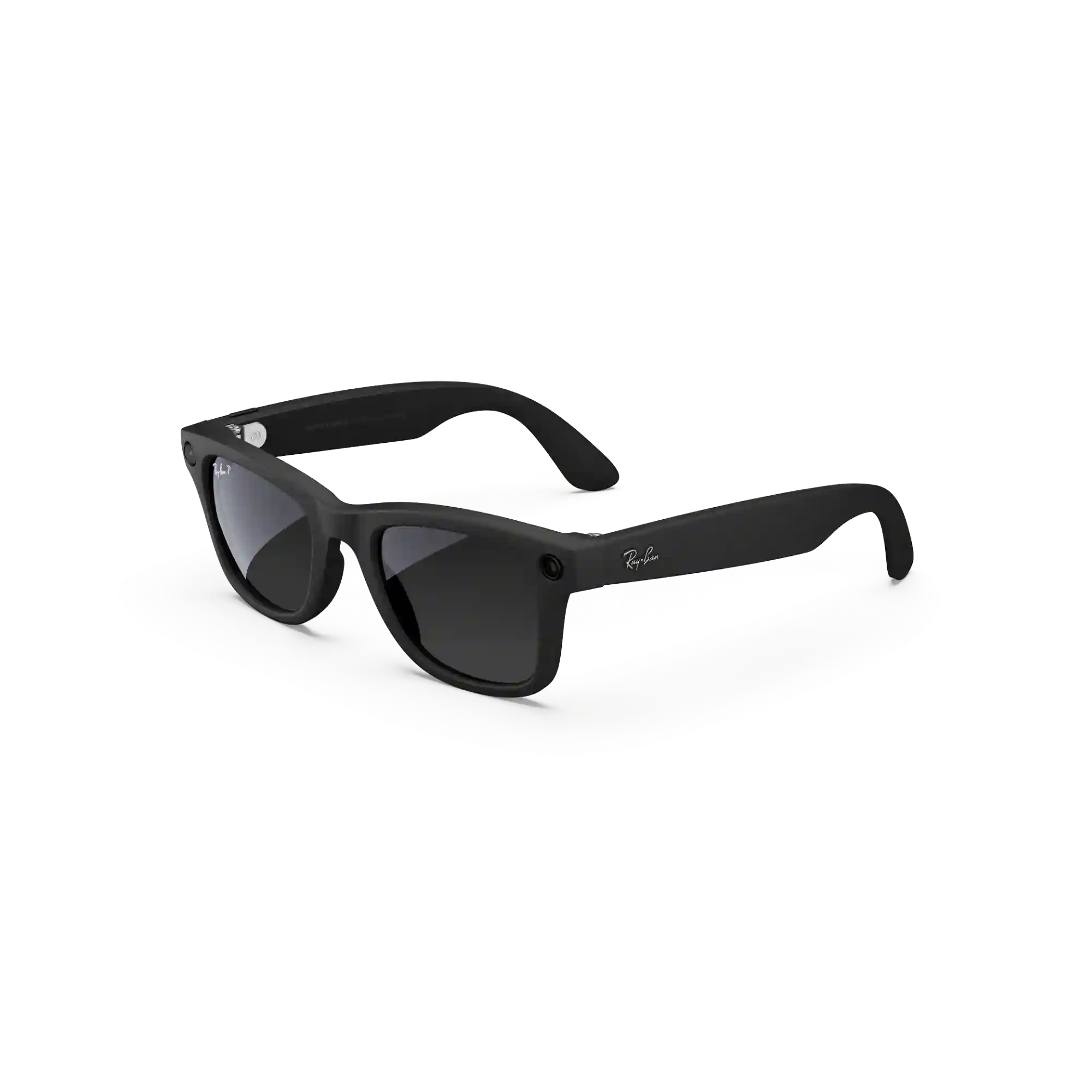 Ray-Ban Meta Wayfarer AI Glasses (RW4006) 
