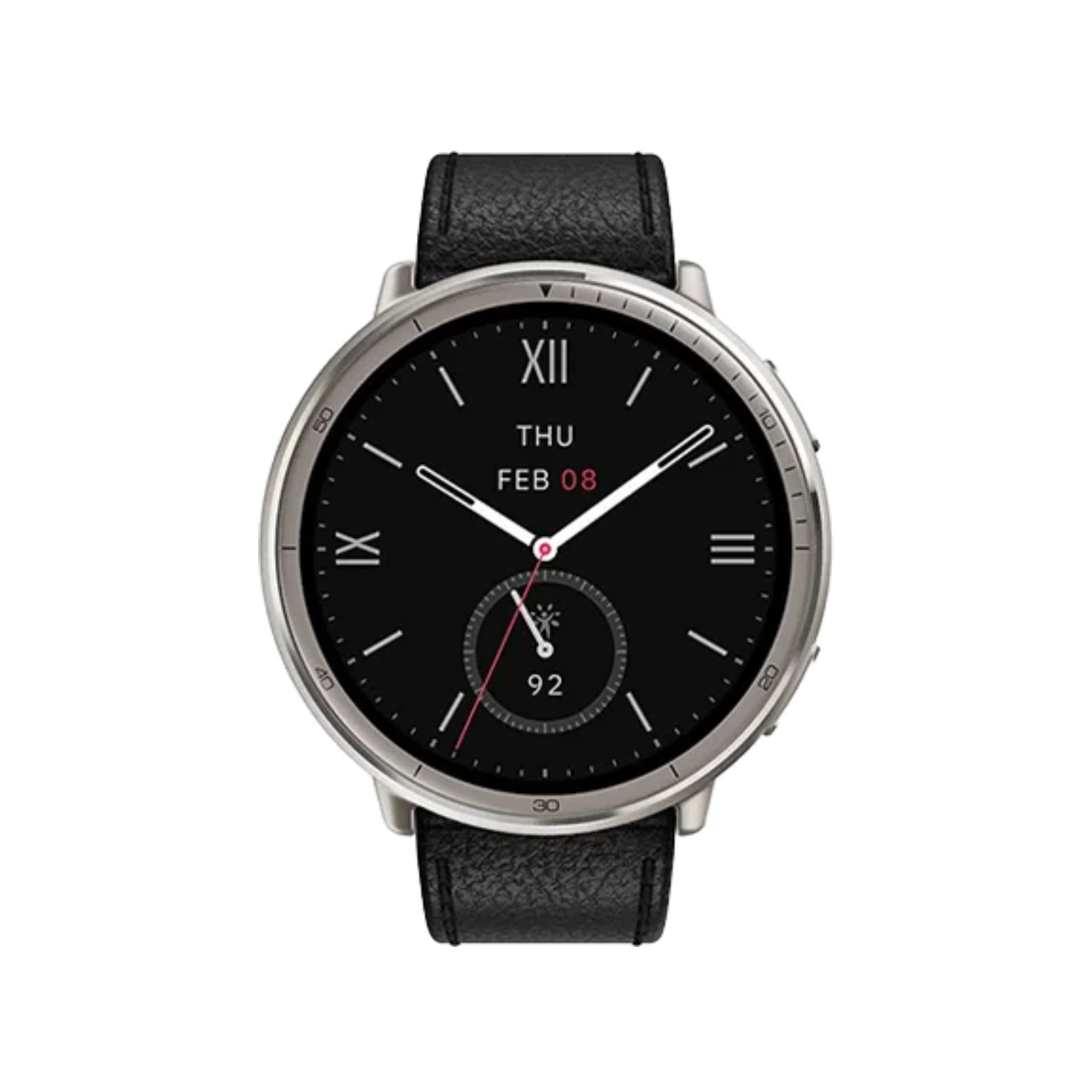 Amazfit Active 2 Premium Edition Round Smartwatch