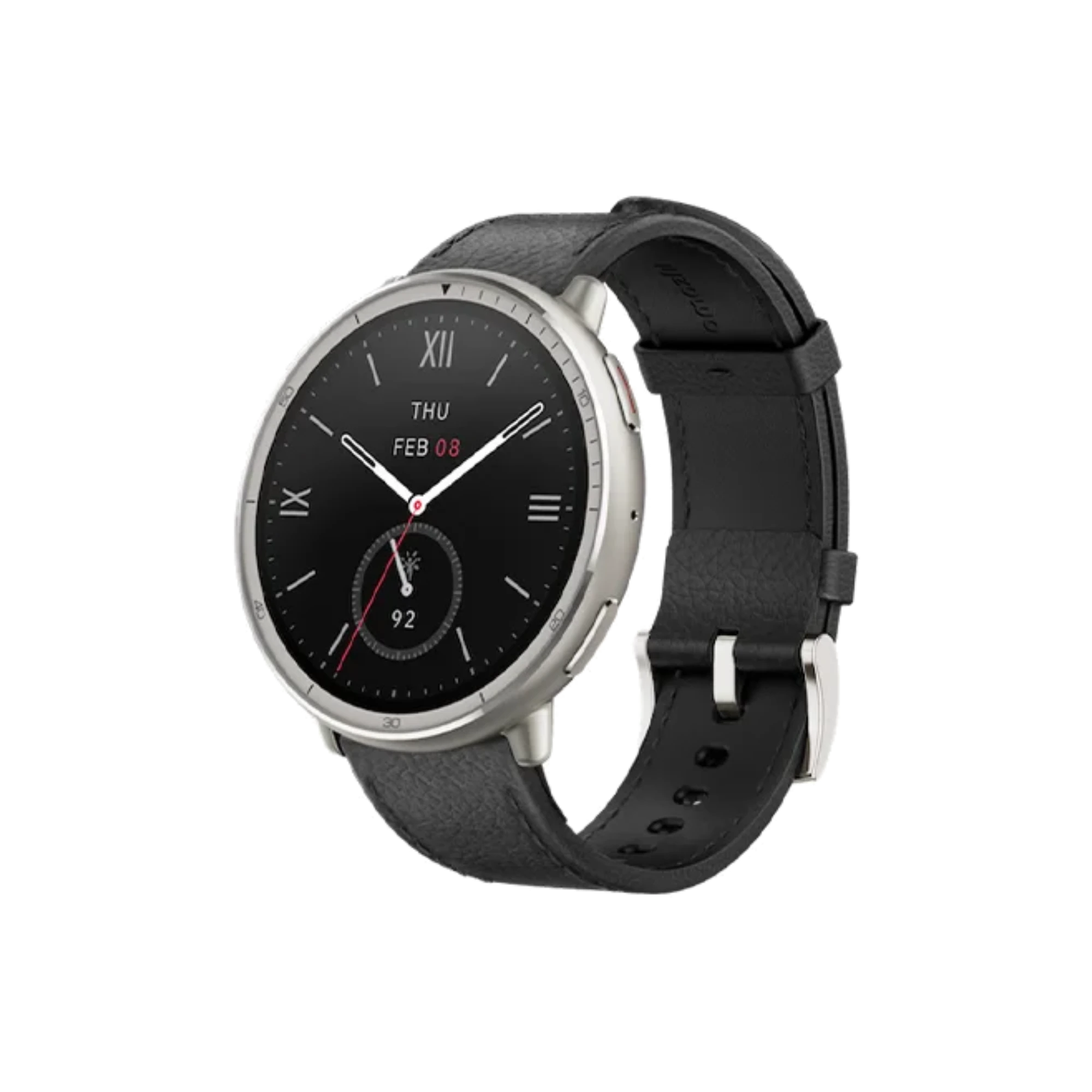 Amazfit Active 2 Premium Edition Round Smartwatch