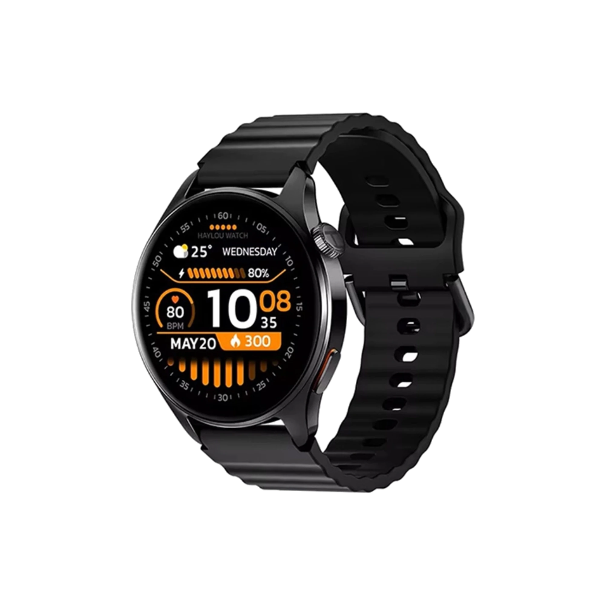 Haylou 4S Smart Watch