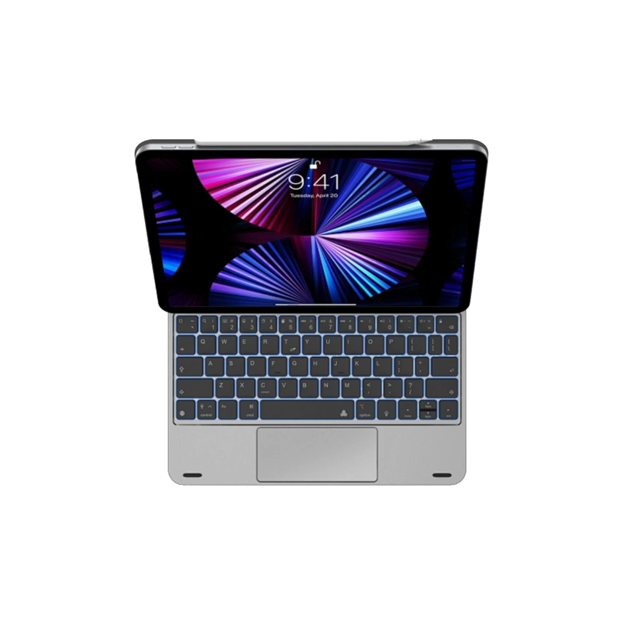 WiWU Magic Keyboard 