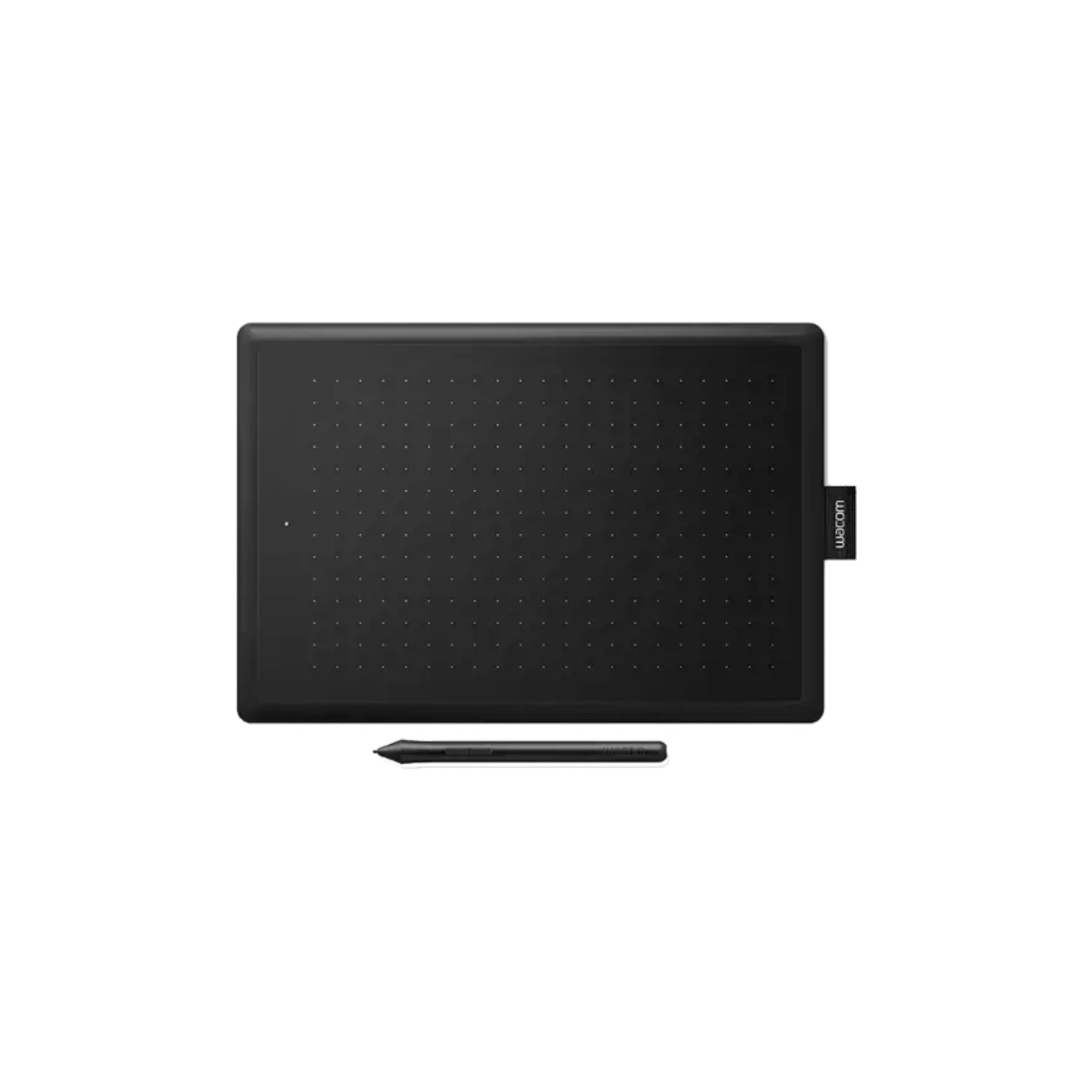 One by Wacom Graphics Tablet S