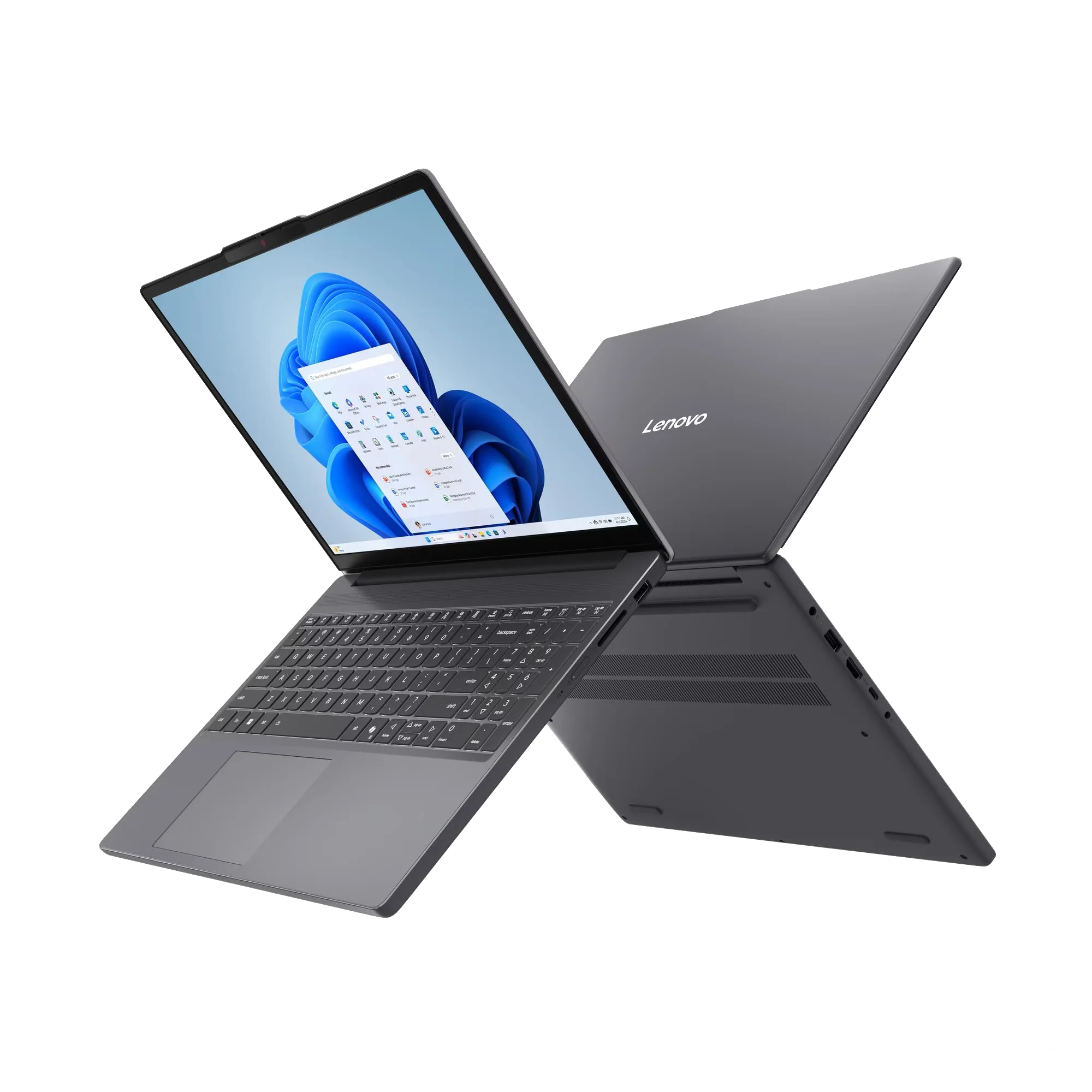 Lenovo IdeaPad Slim 3 15IRH10 Core i7 13th Gen 8GB RAM 512GB SSD 15.3" Laptop