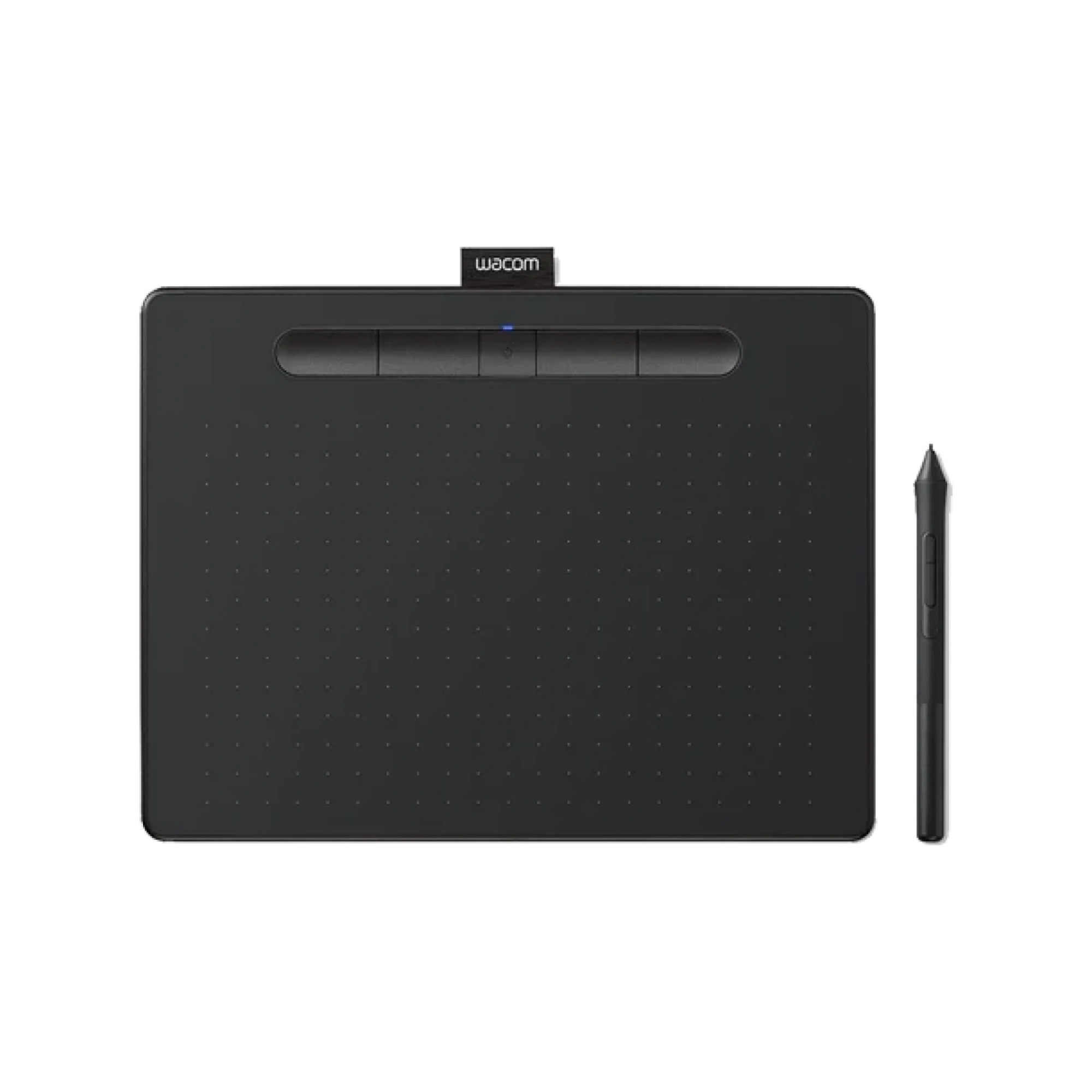 Wacom Intuos Bluetooth Graphics Tablet S