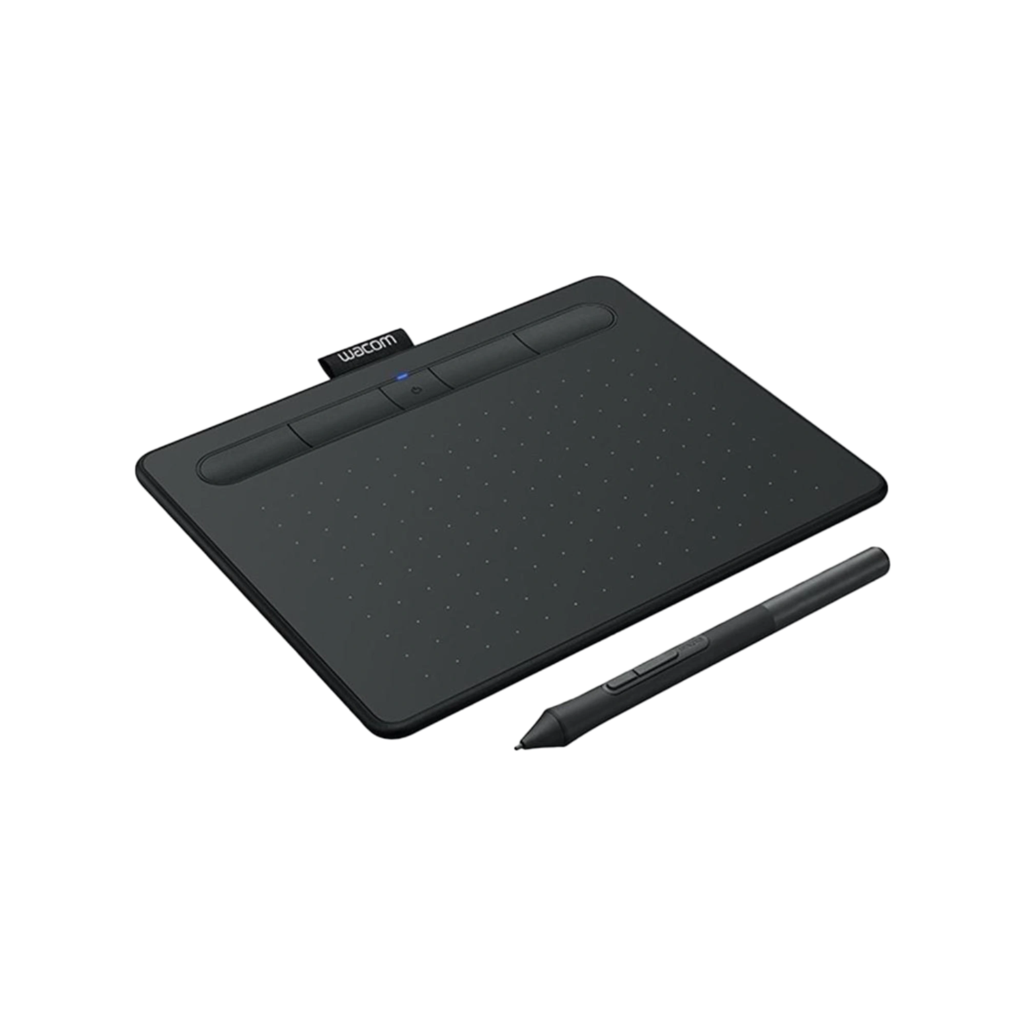 Wacom Intuos Bluetooth Graphics Tablet