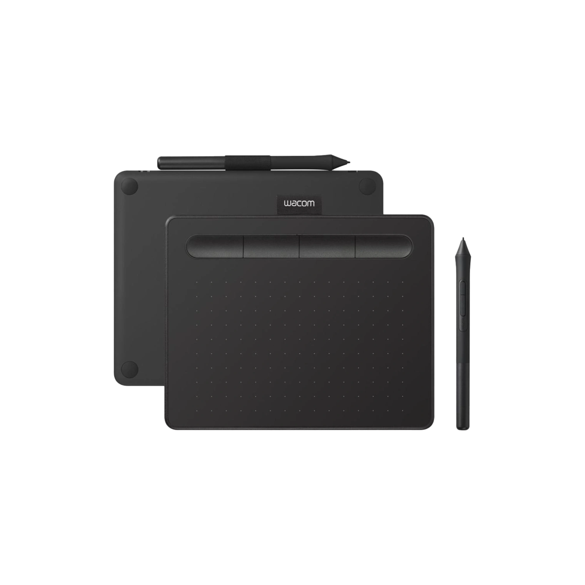 Wacom Intuos Bluetooth Graphics Tablet