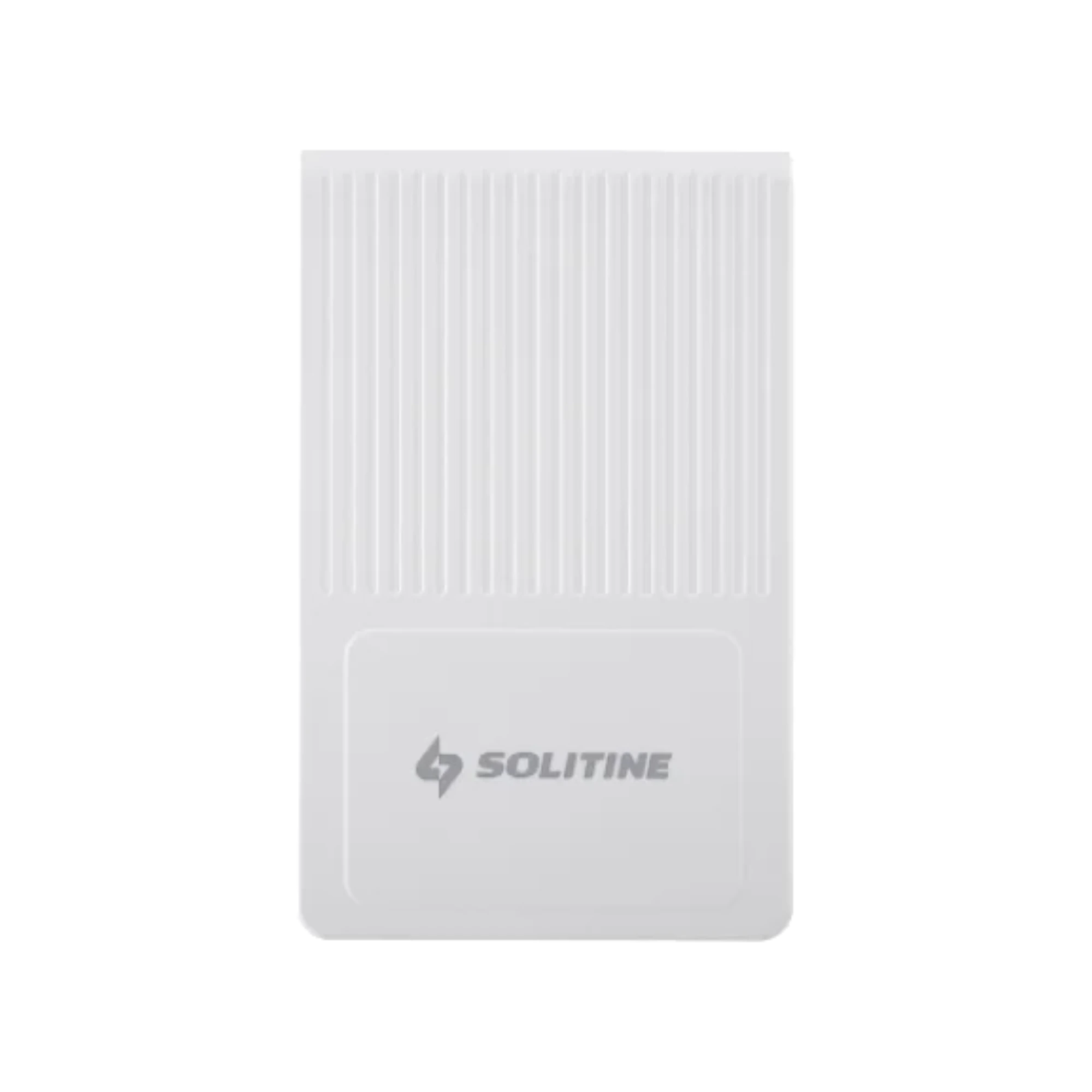 Solitine SOL-604 10000mAh 24W Premium Mini DC UPS