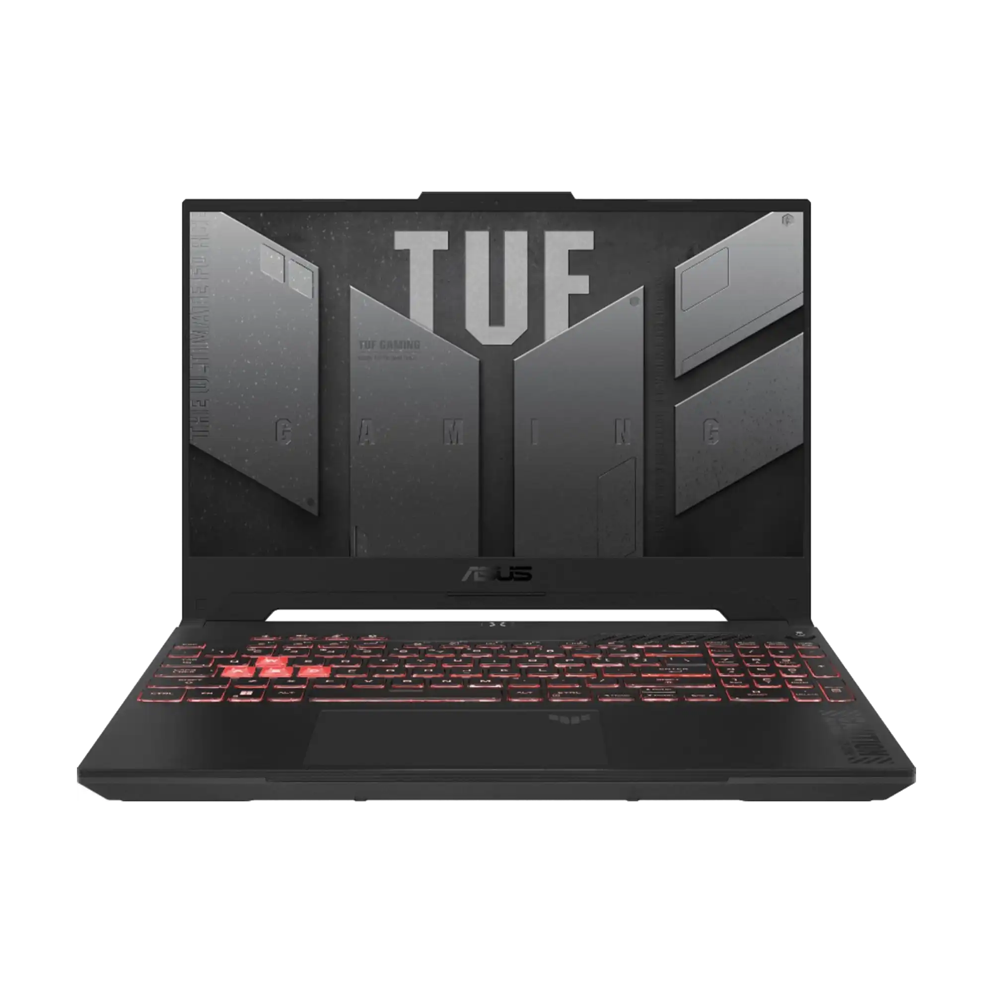 Asus TUF A15 Ryzen 7 RTX 4060 16GB RAM 1TB SSD 15.6" 144Hz Gaming Laptop 