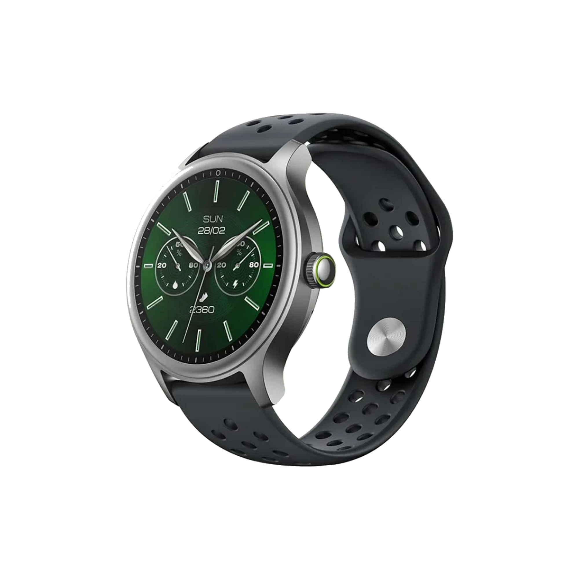 Oraimo Watch 6R Calling Smart Watch | OSW-823 