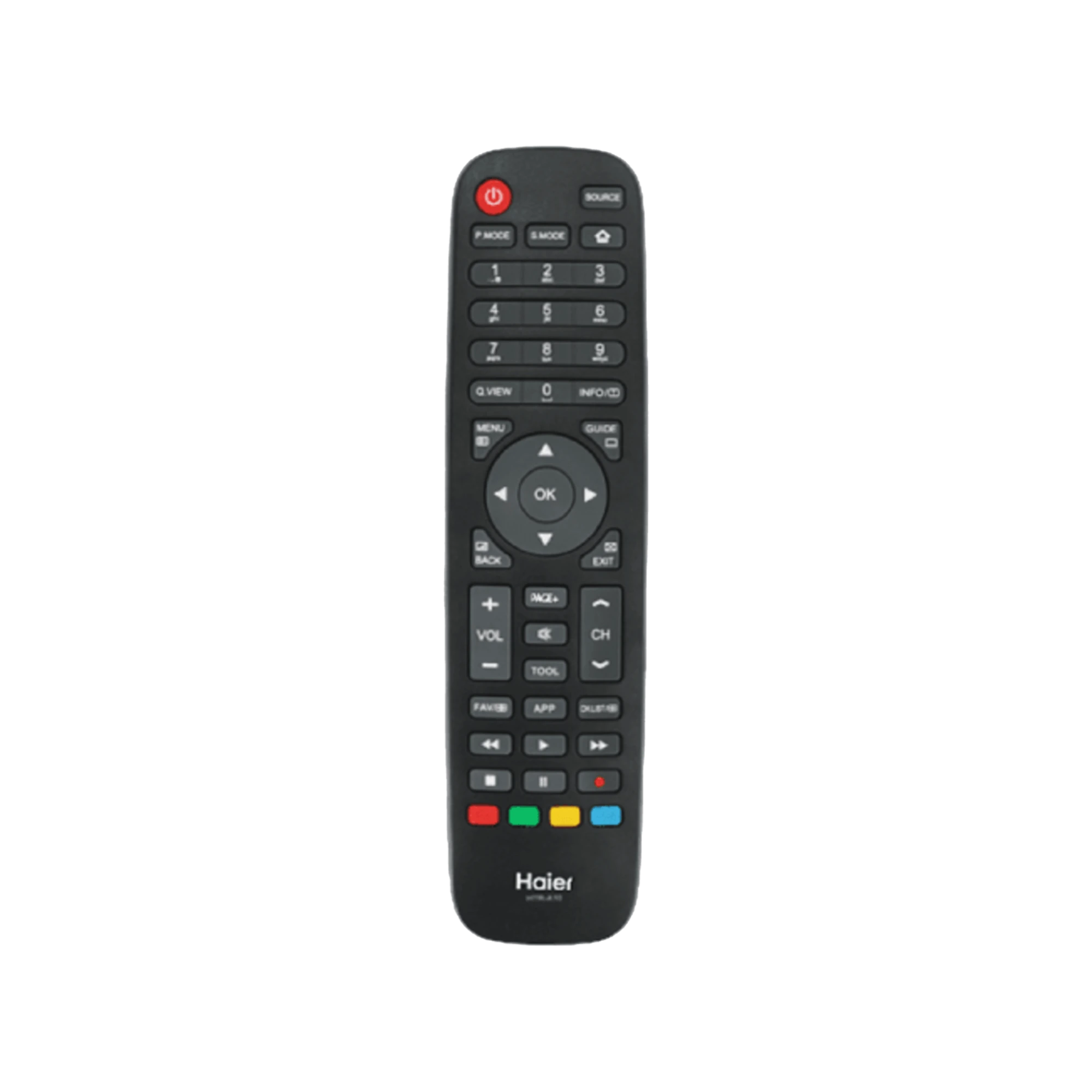 Haier H32D2MS 32" H-CAST Series LED TV