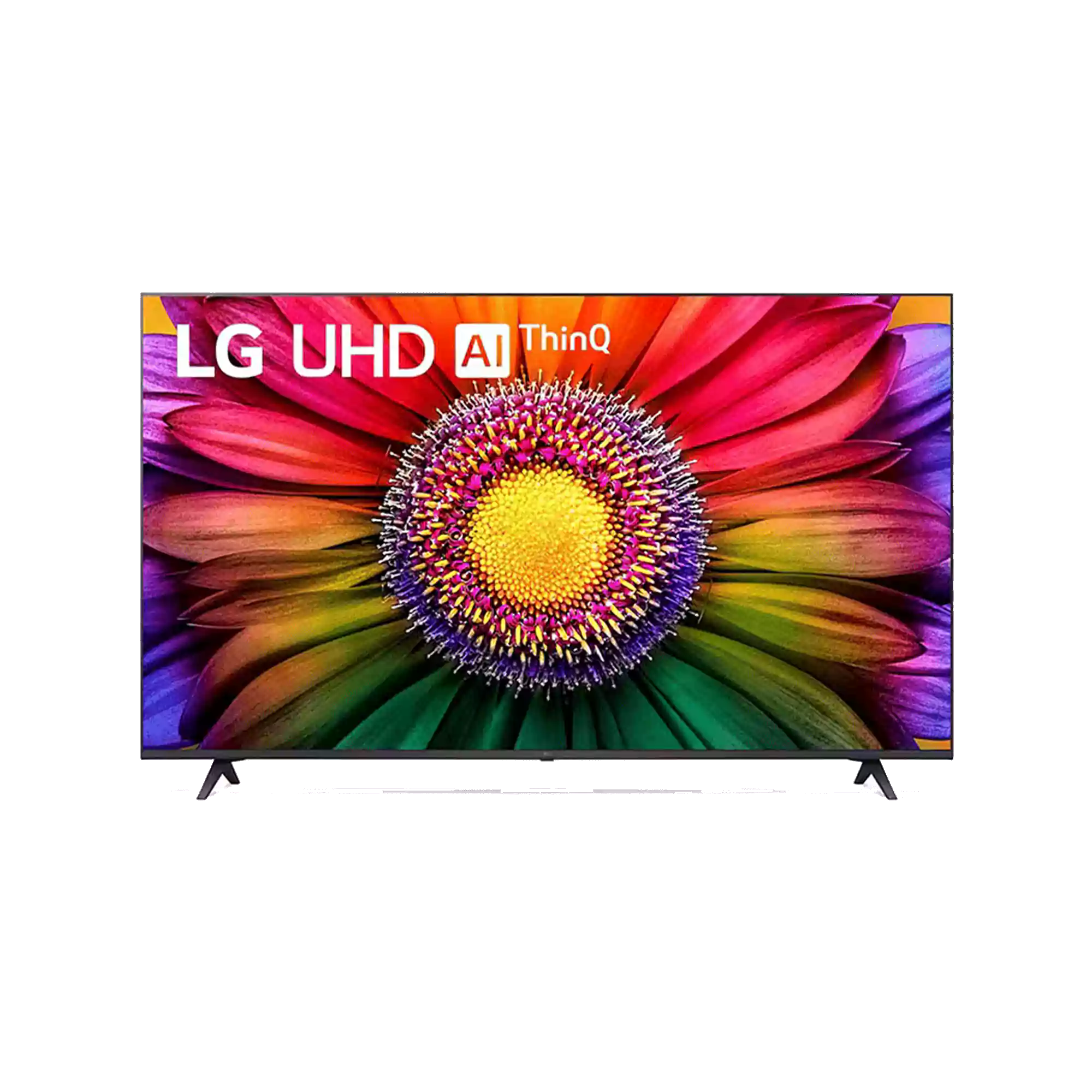 LG 43UR8050 43 Inch HDR10 4K UHD Smart TV